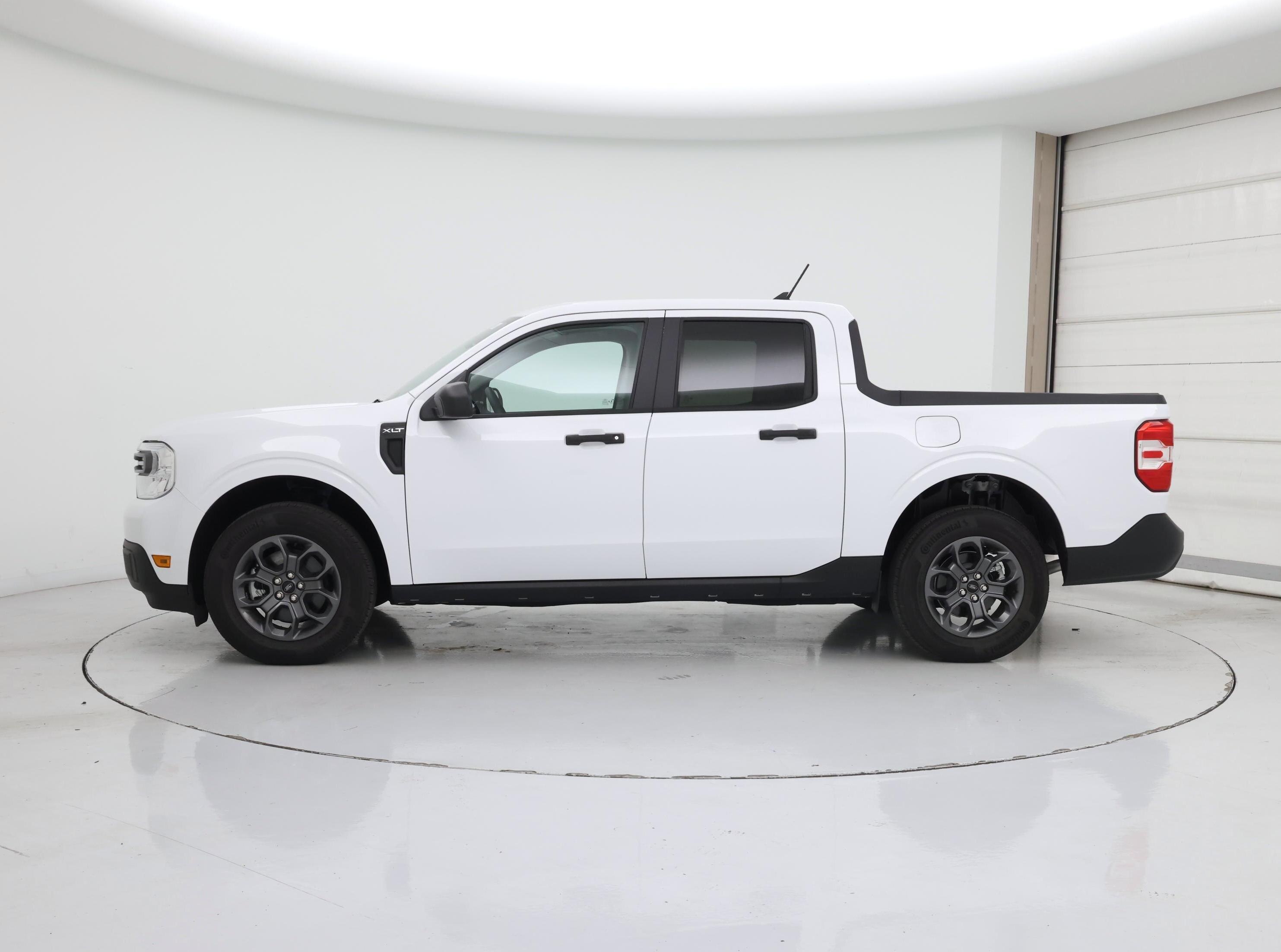 Thumbnail: 2024 Ford Maverick - 3