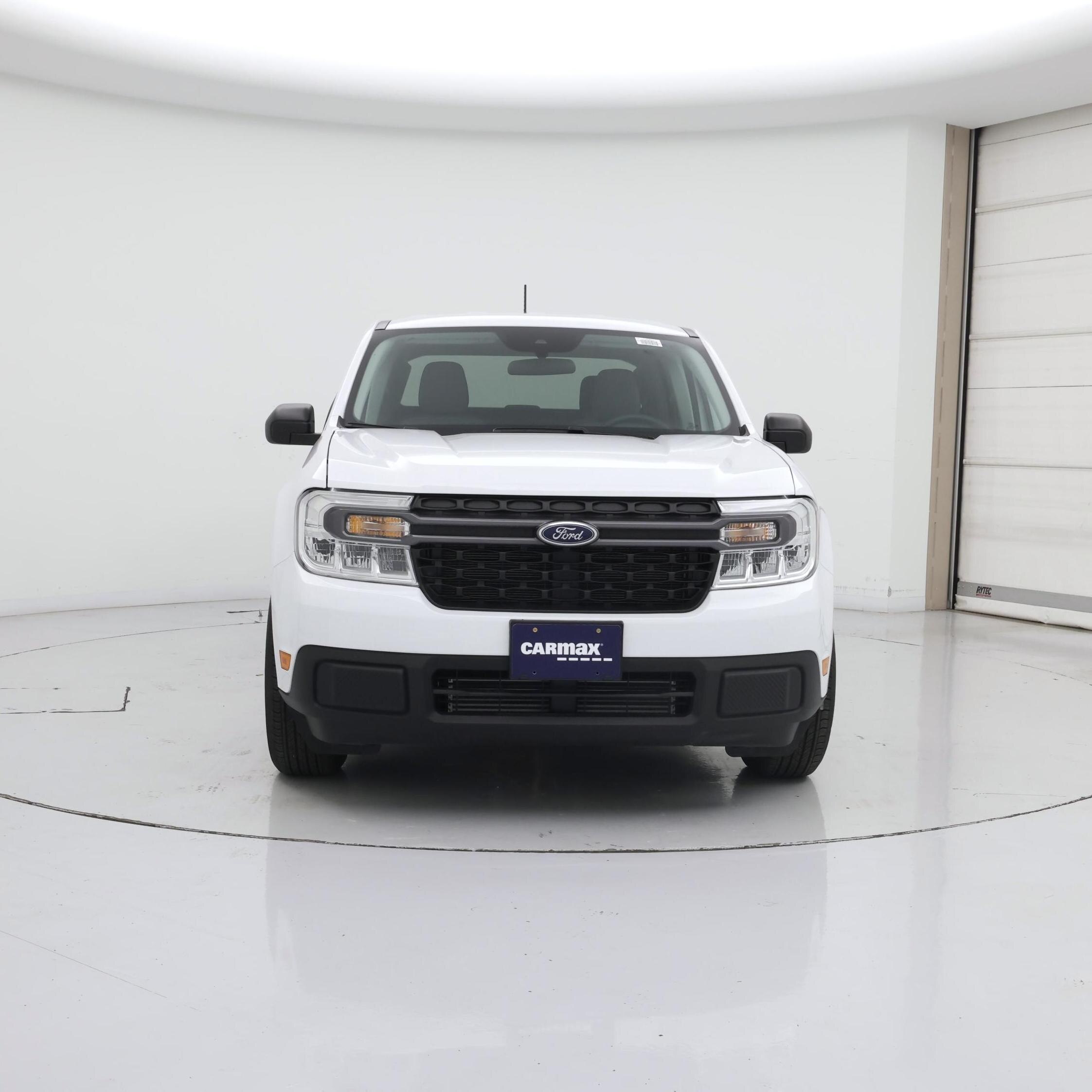 Thumbnail: 2024 Ford Maverick - 5