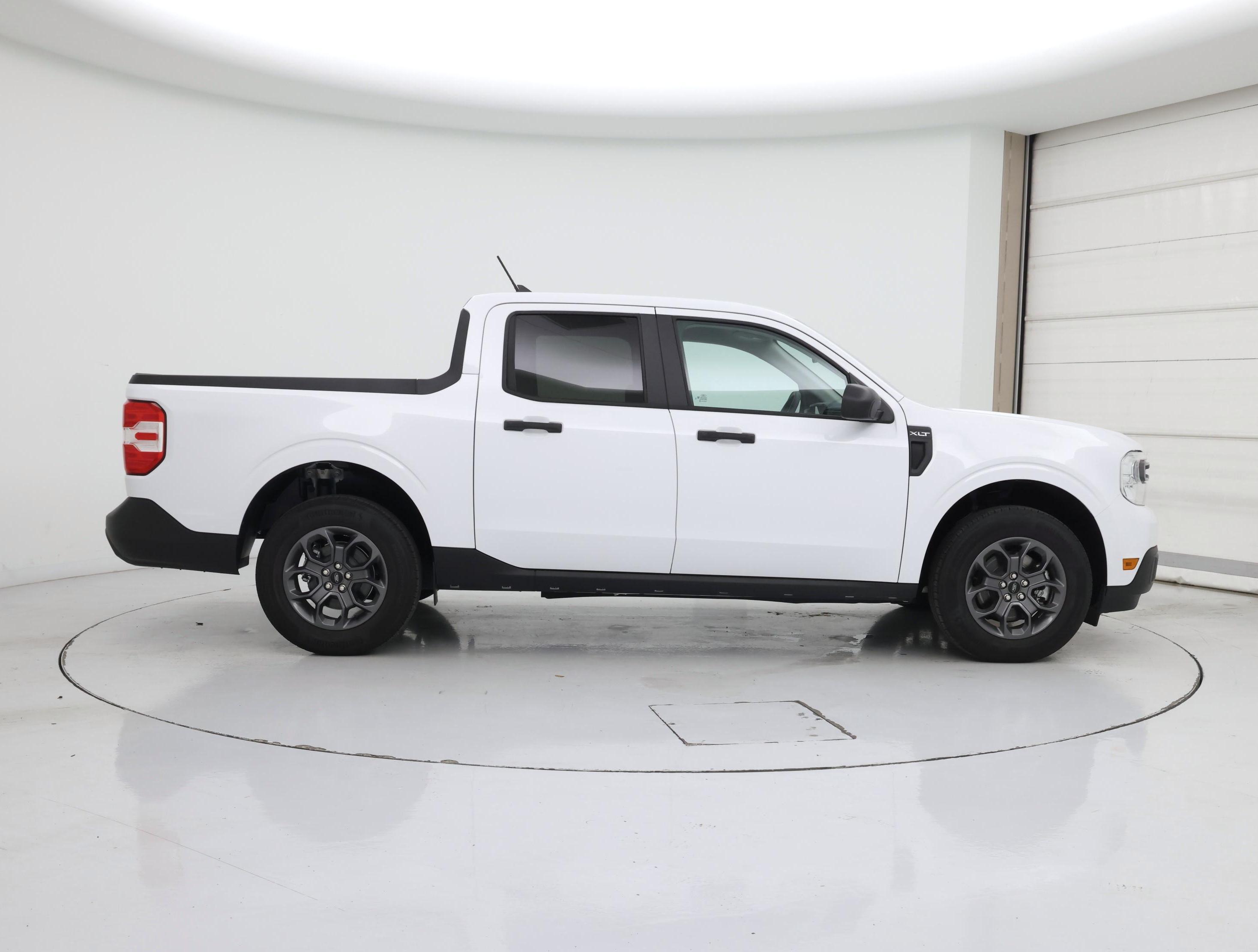 Thumbnail: 2024 Ford Maverick - 7