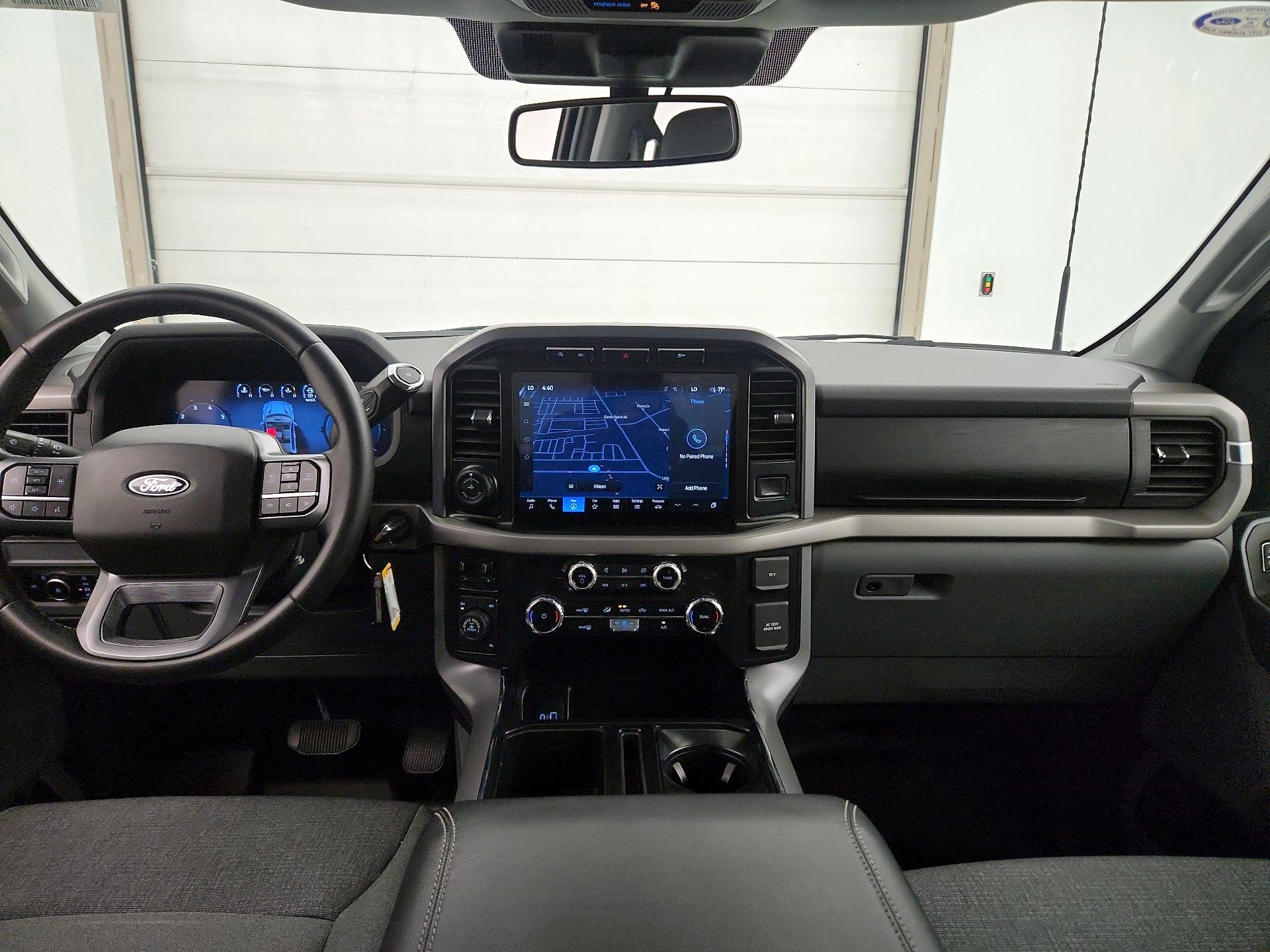 Thumbnail: 2024 Ford F-150 - 9