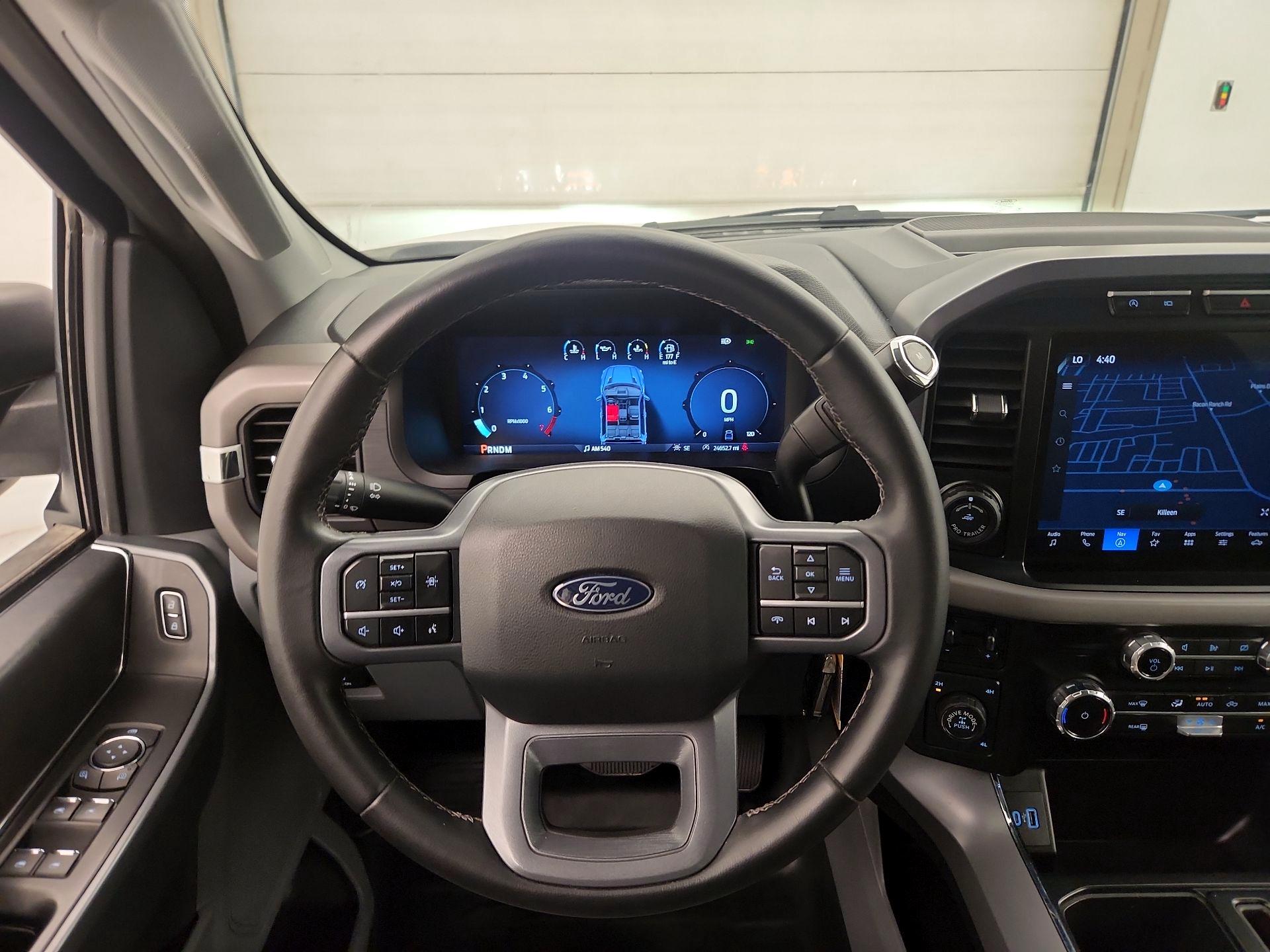 Thumbnail: 2024 Ford F-150 - 10