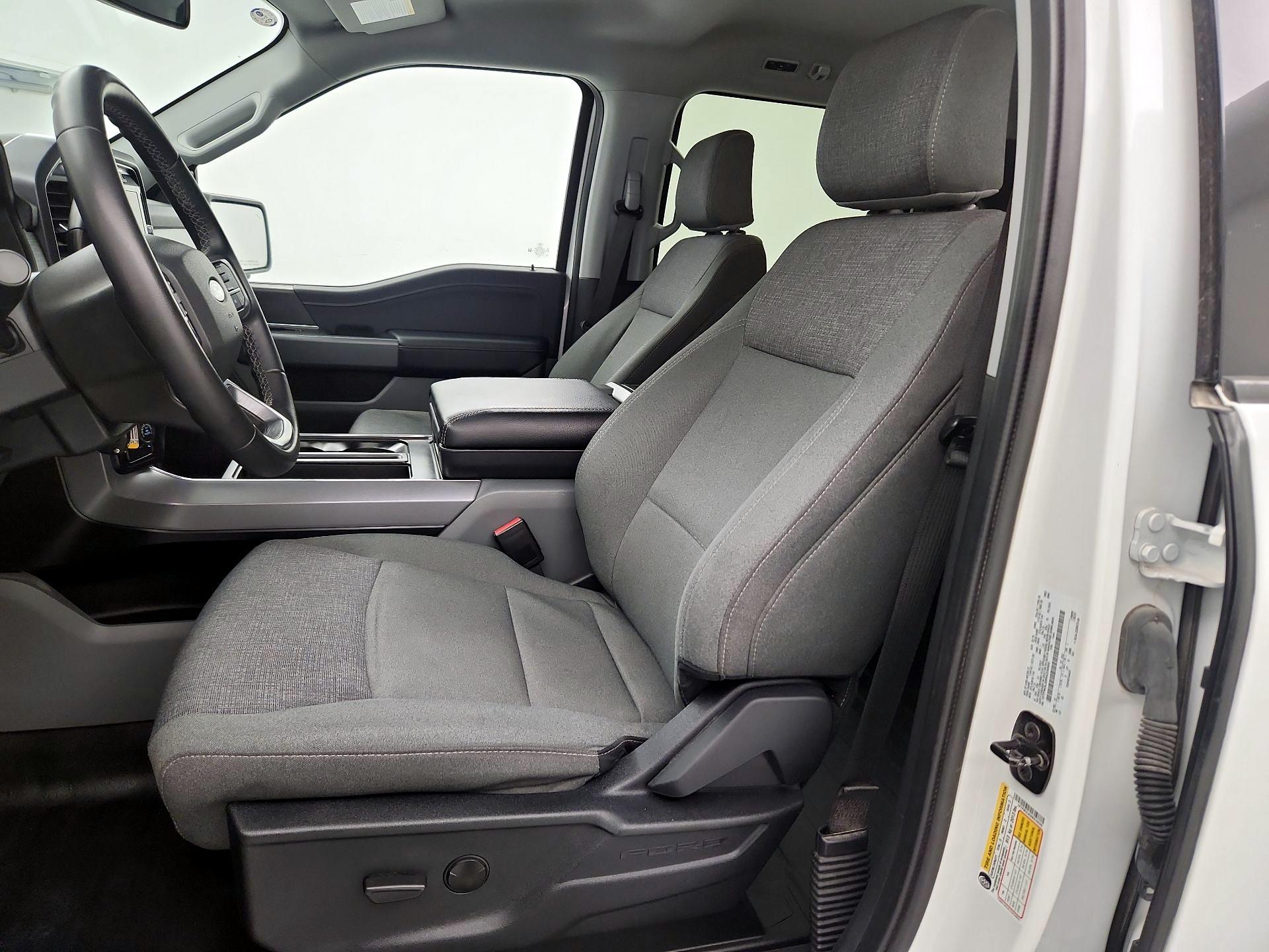 Thumbnail: 2024 Ford F-150 - 11