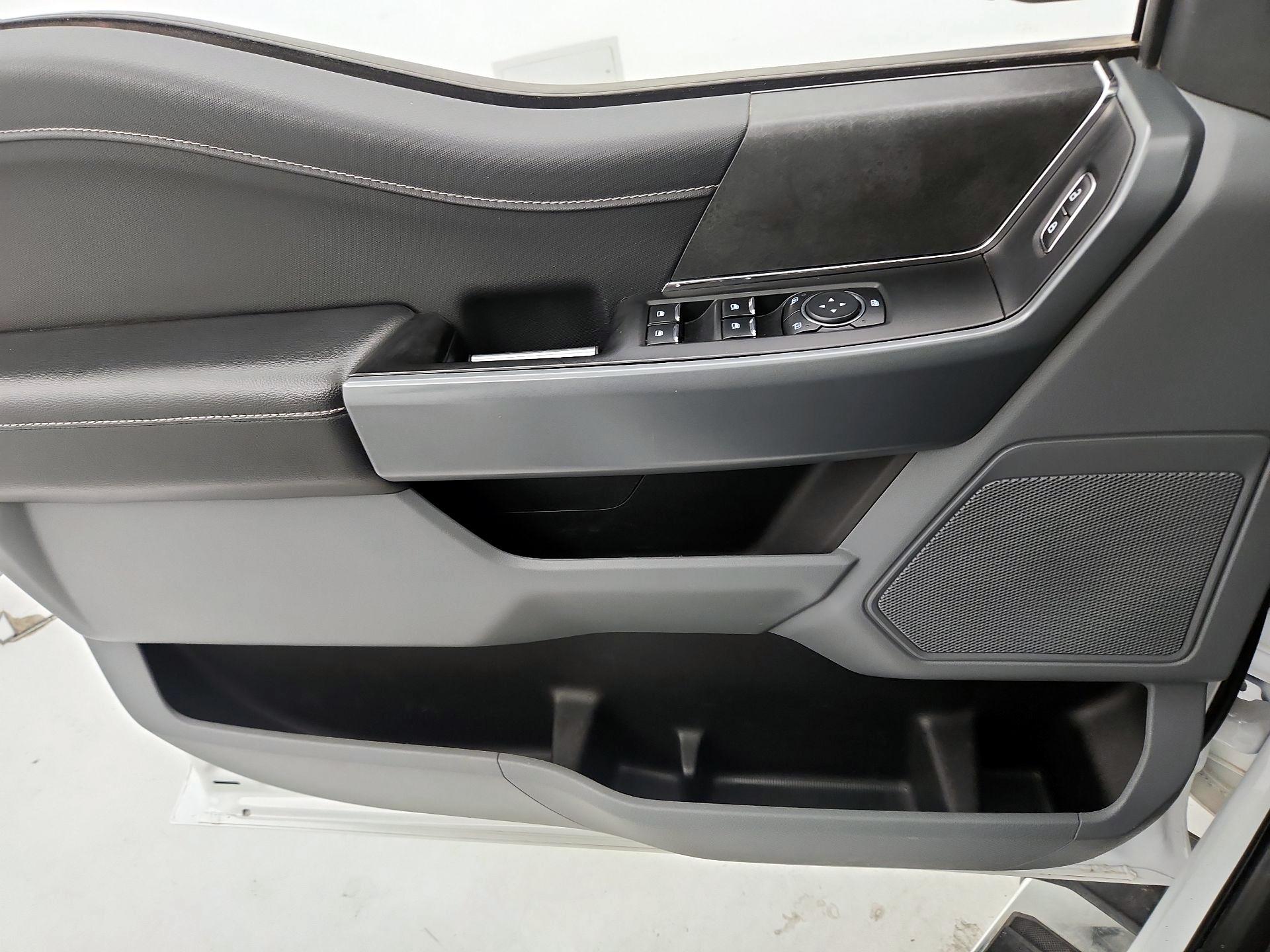 Thumbnail: 2024 Ford F-150 - 12