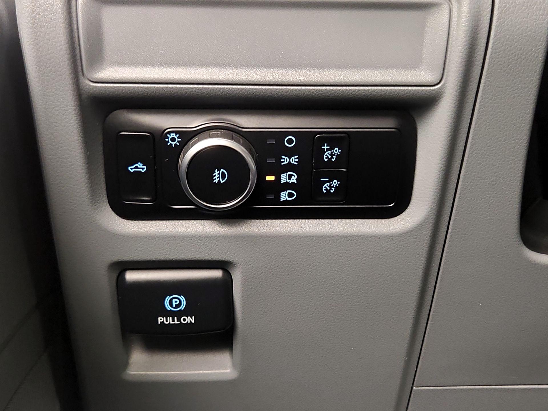 Thumbnail: 2024 Ford F-150 - 13