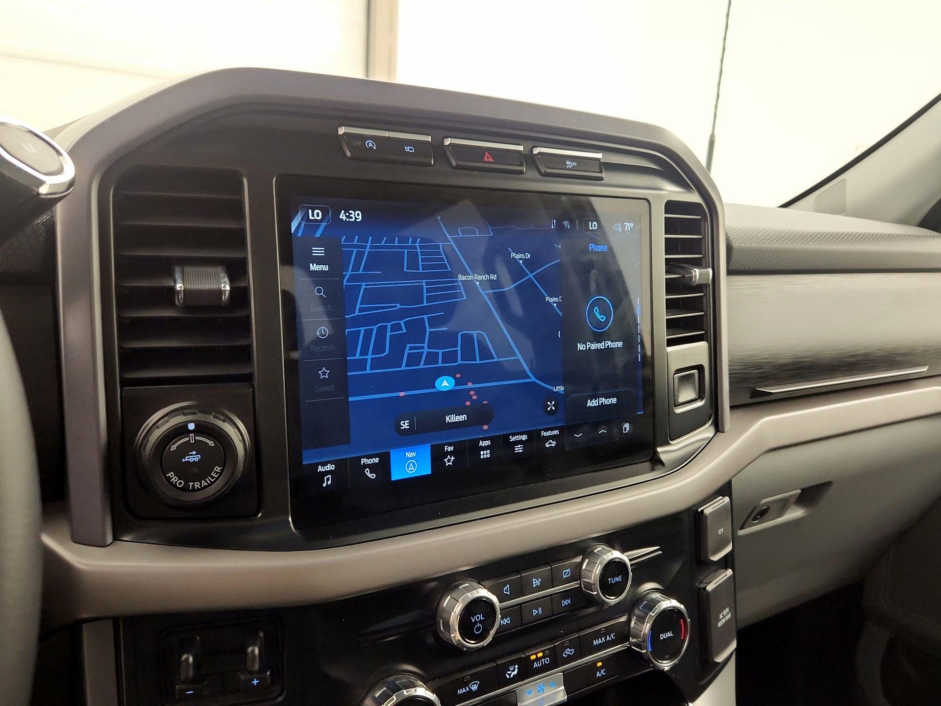 Thumbnail: 2024 Ford F-150 - 14