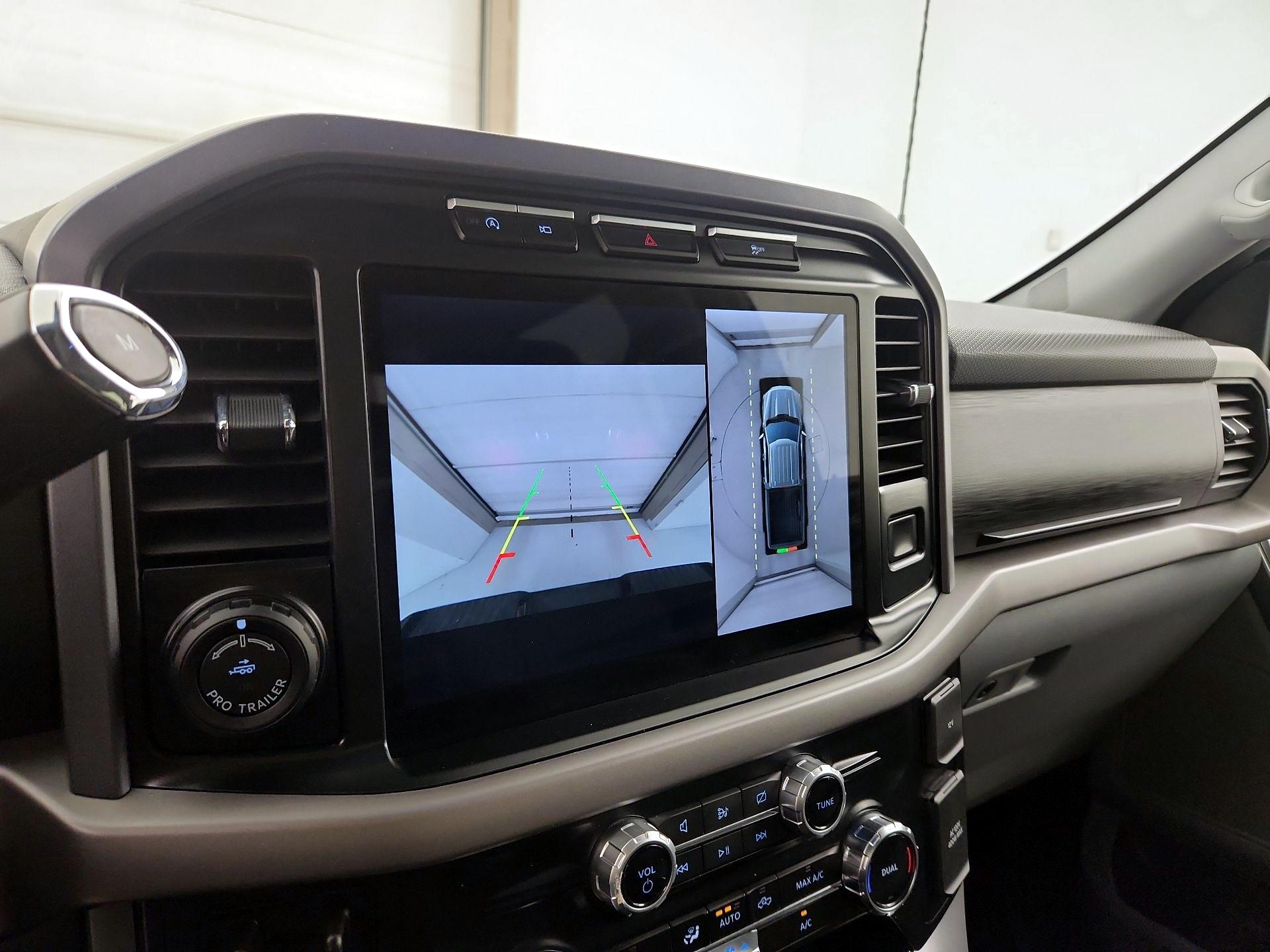 Thumbnail: 2024 Ford F-150 - 15