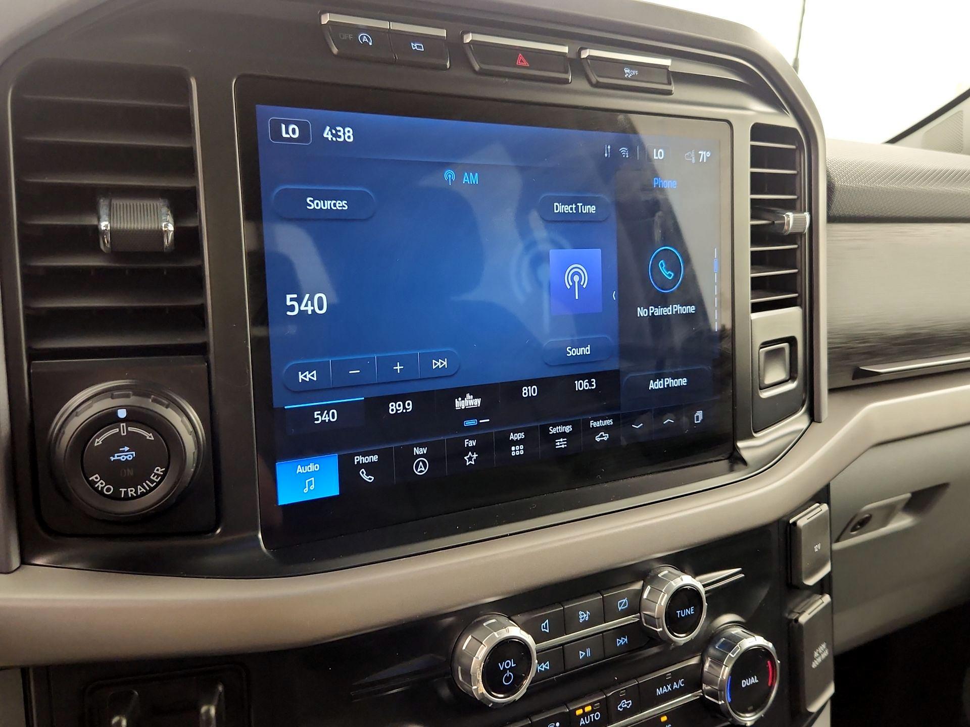 Thumbnail: 2024 Ford F-150 - 16