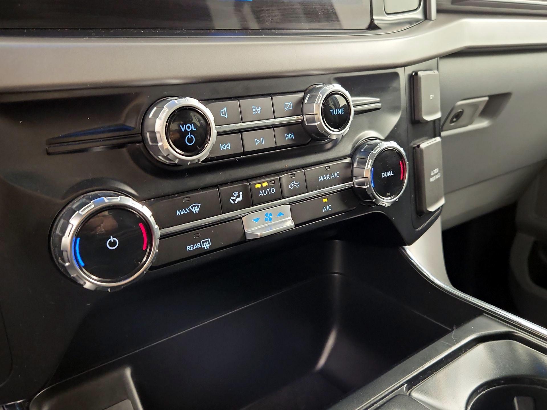 Thumbnail: 2024 Ford F-150 - 17