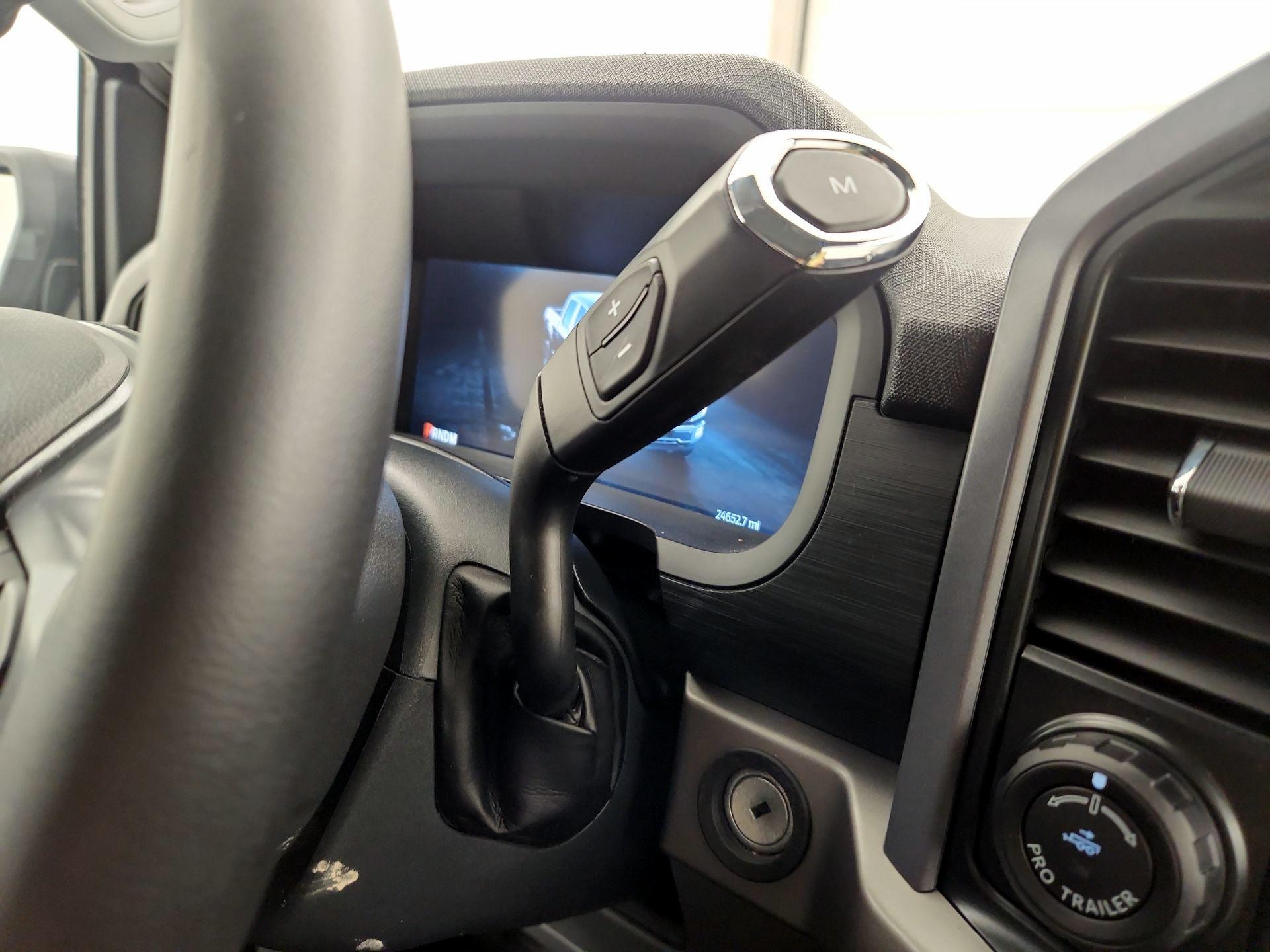 Thumbnail: 2024 Ford F-150 - 18