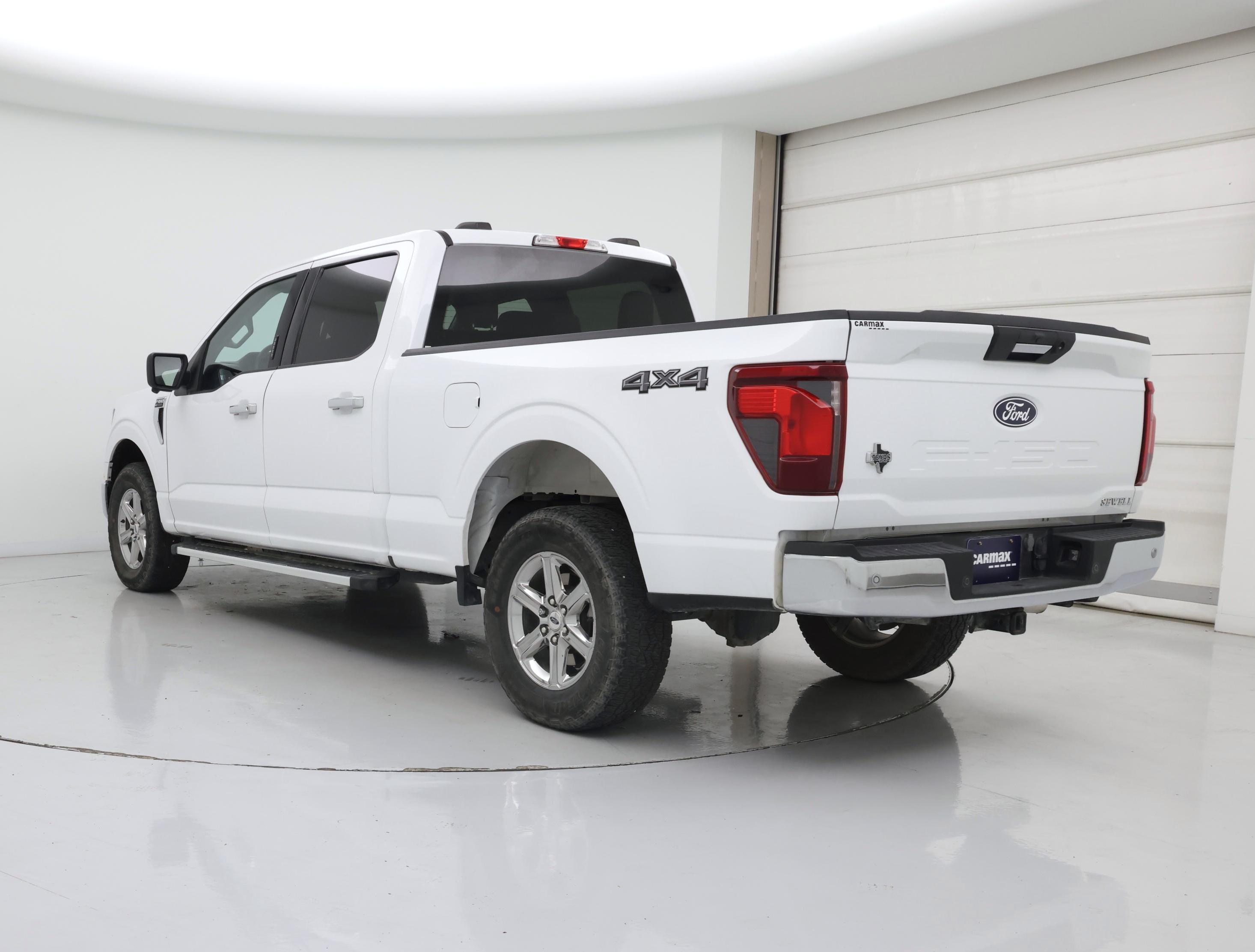 Thumbnail: 2024 Ford F-150 - 2