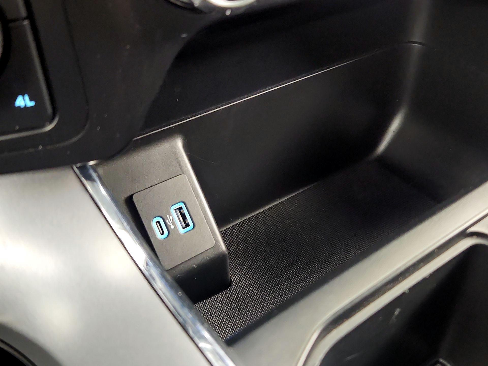 Thumbnail: 2024 Ford F-150 - 19