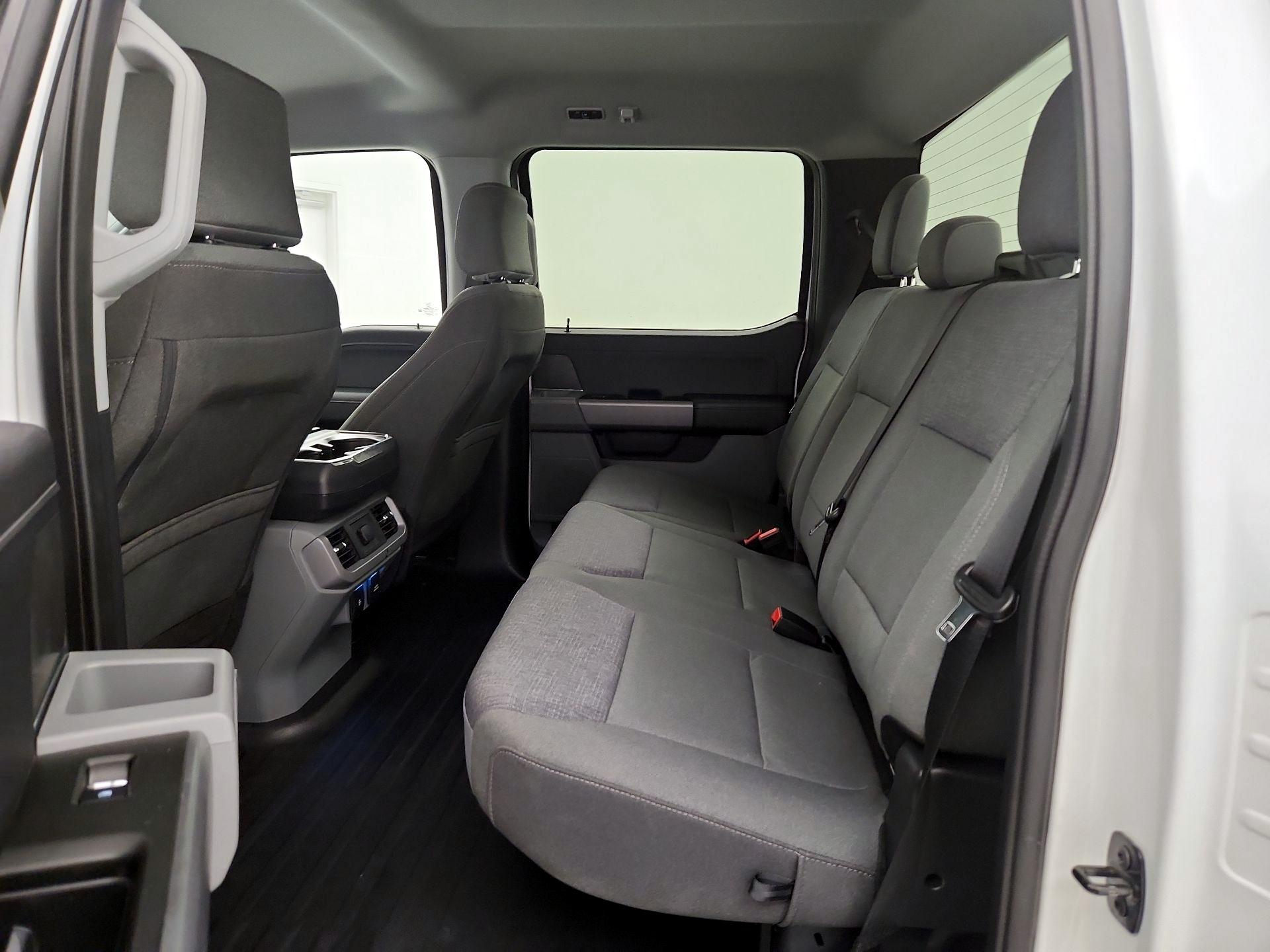 Thumbnail: 2024 Ford F-150 - 20