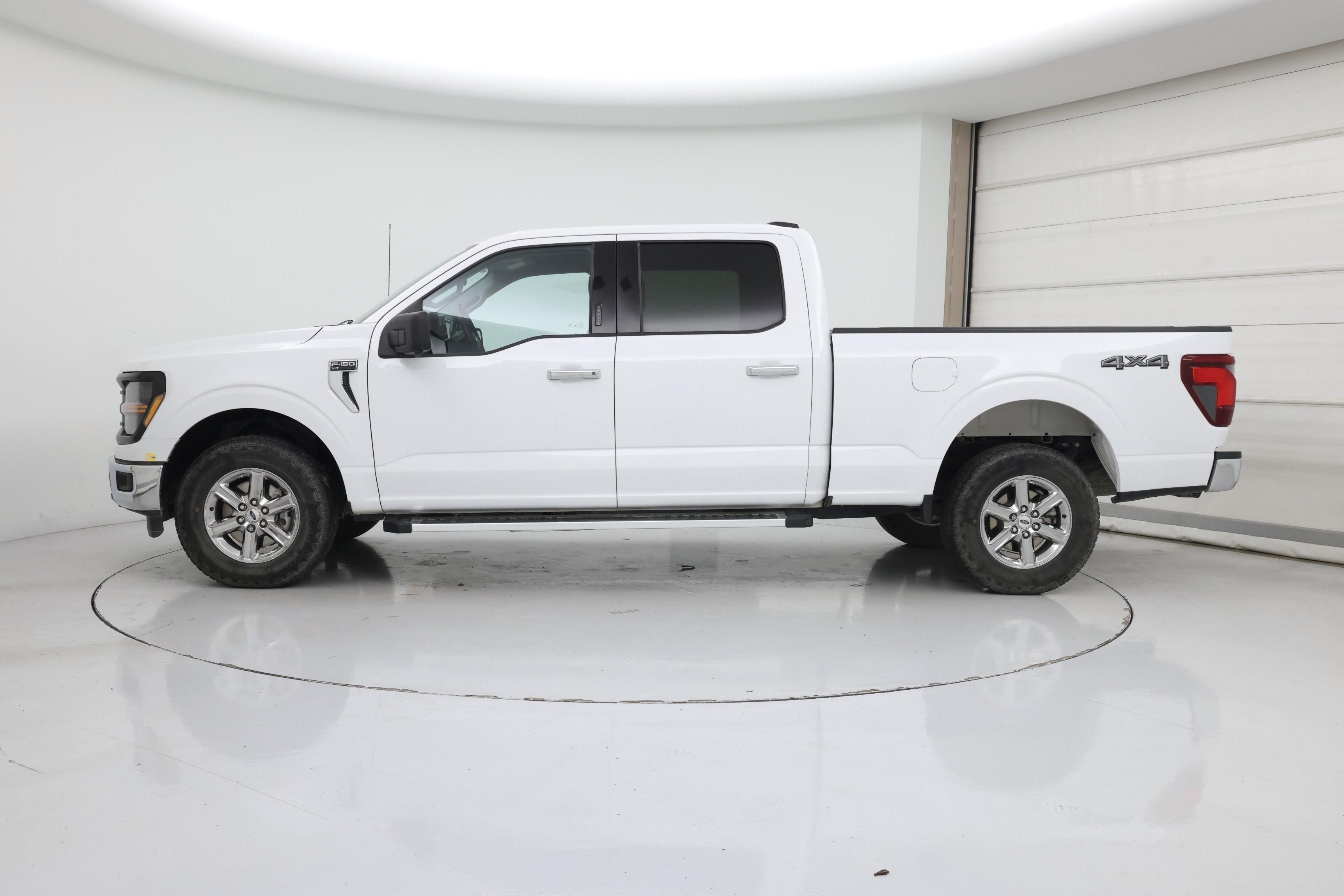 Thumbnail: 2024 Ford F-150 - 3