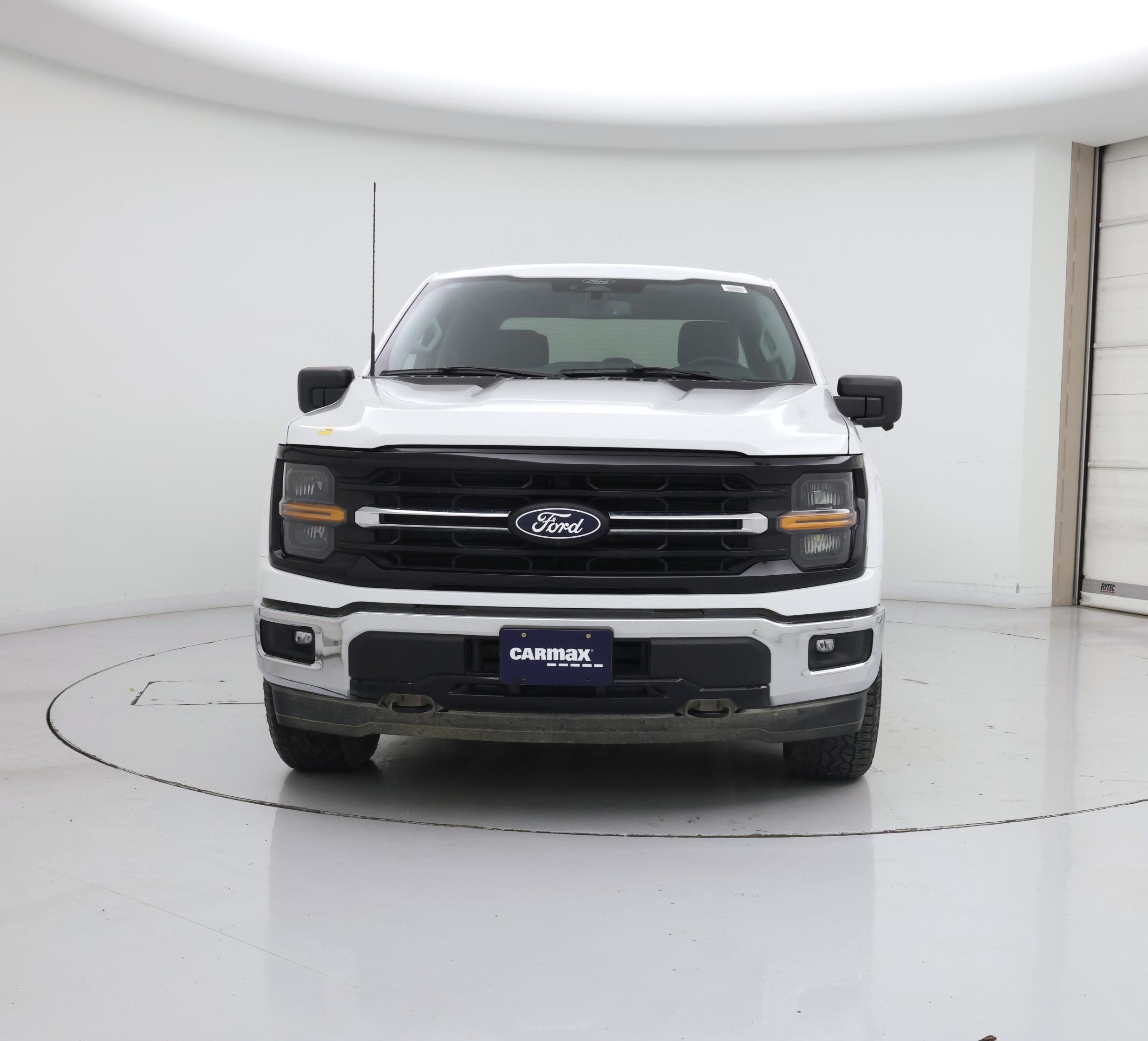 Thumbnail: 2024 Ford F-150 - 5