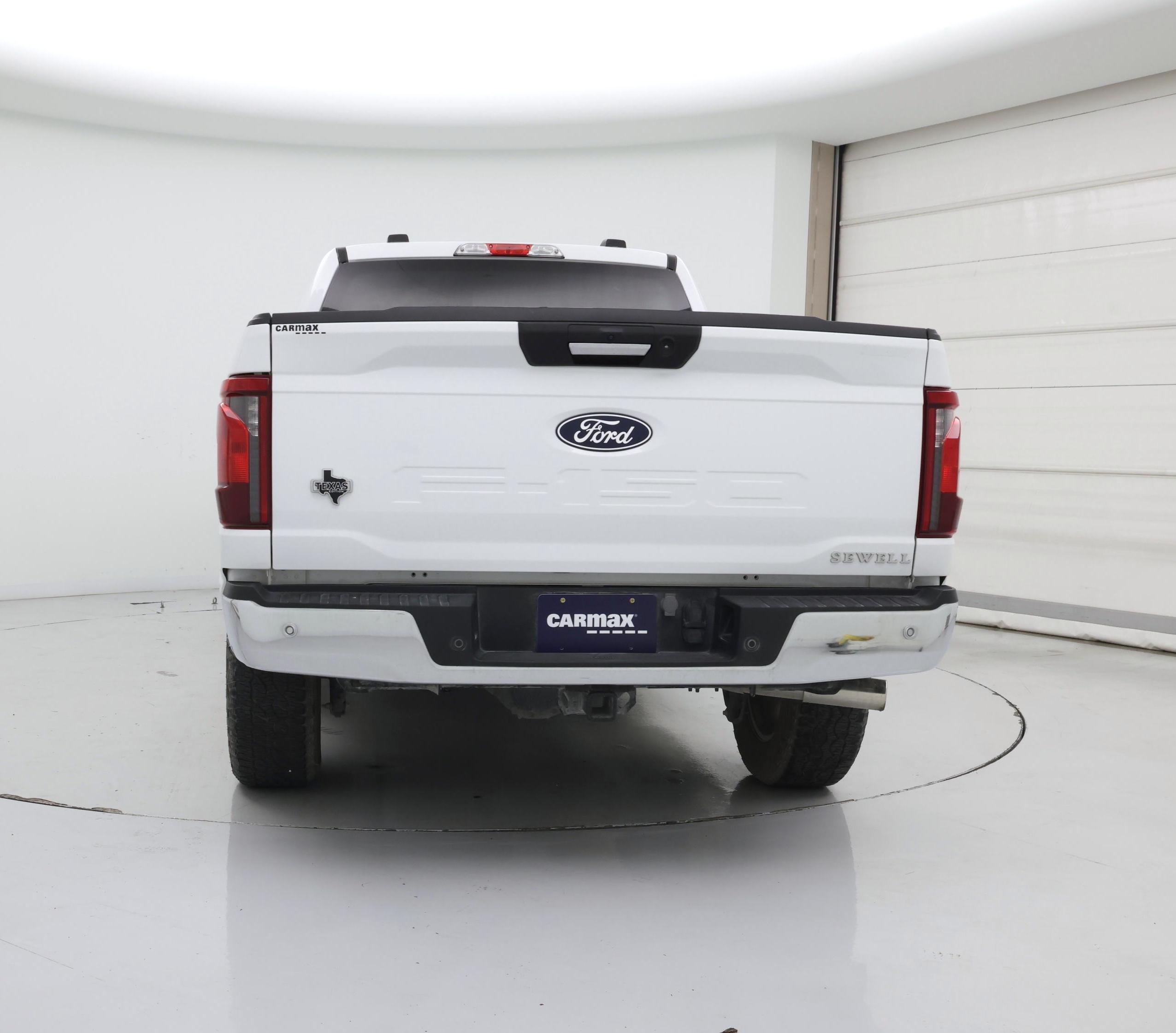 Thumbnail: 2024 Ford F-150 - 6