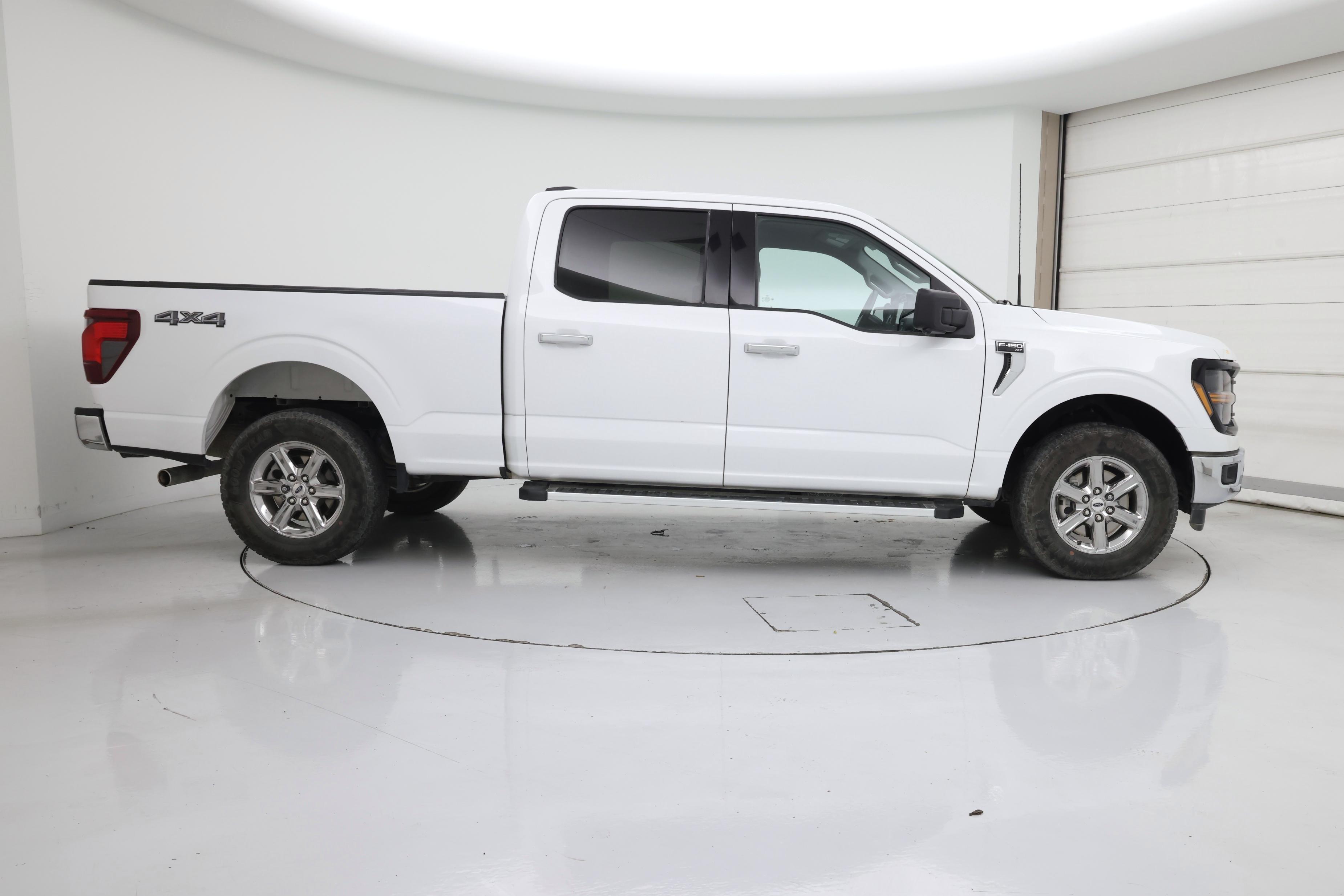 Thumbnail: 2024 Ford F-150 - 7