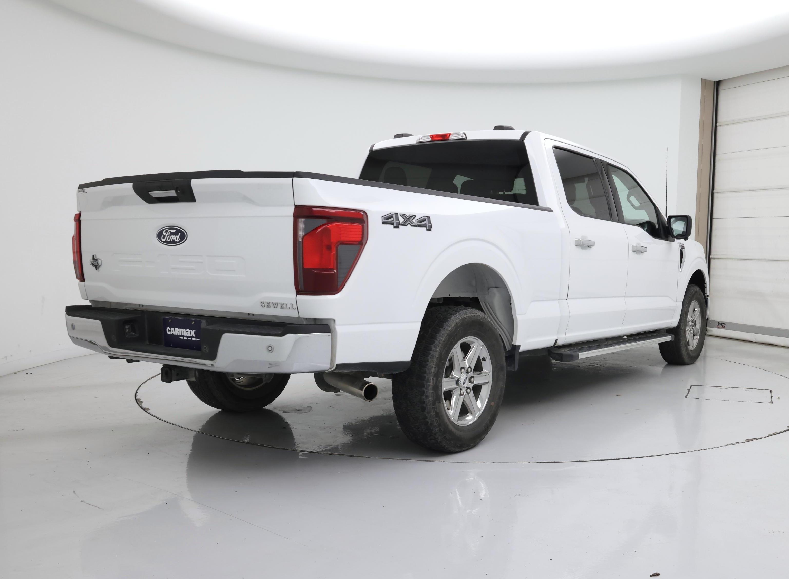 Thumbnail: 2024 Ford F-150 - 8