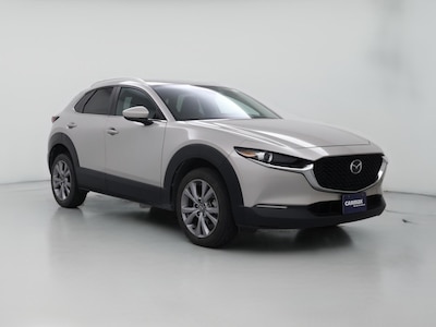 2023 Mazda CX-30 2.5 S Select Package