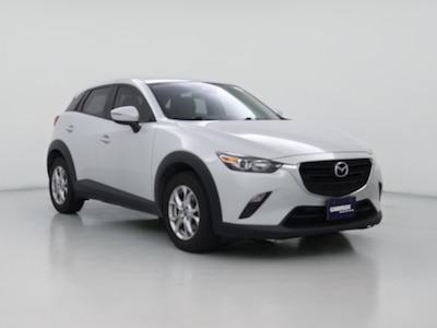 2019 Mazda CX-3 Sport