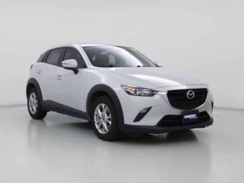2019 Mazda CX-3 Sport -
                  Austin, TX