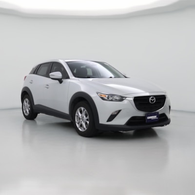 2019 Mazda CX-3 Sport