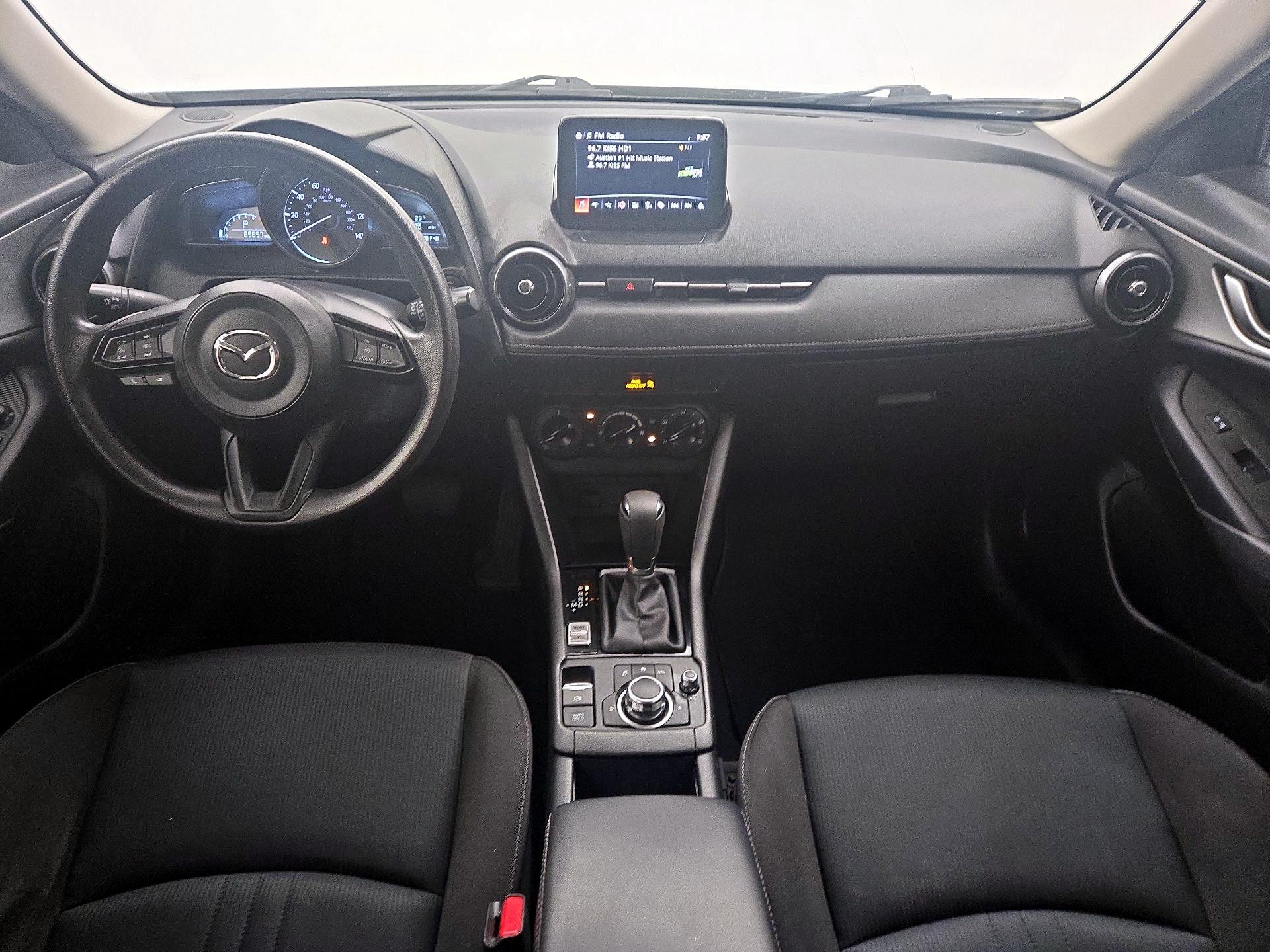 Thumbnail: 2019 Mazda CX-3 - 9