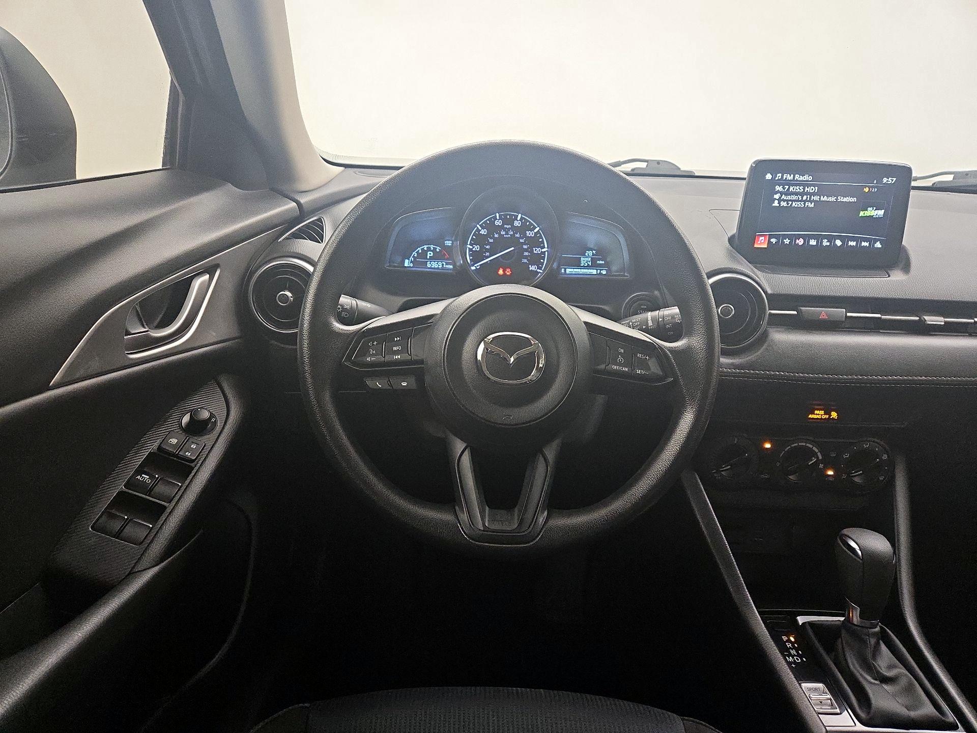 Thumbnail: 2019 Mazda CX-3 - 10