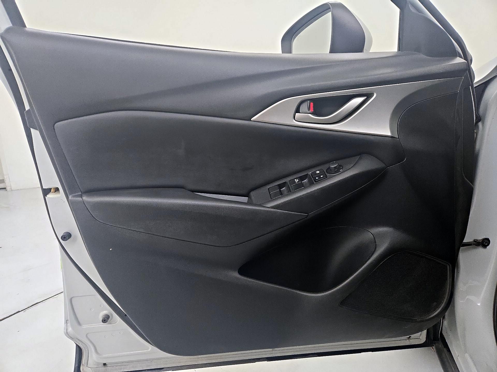 Thumbnail: 2019 Mazda CX-3 - 12