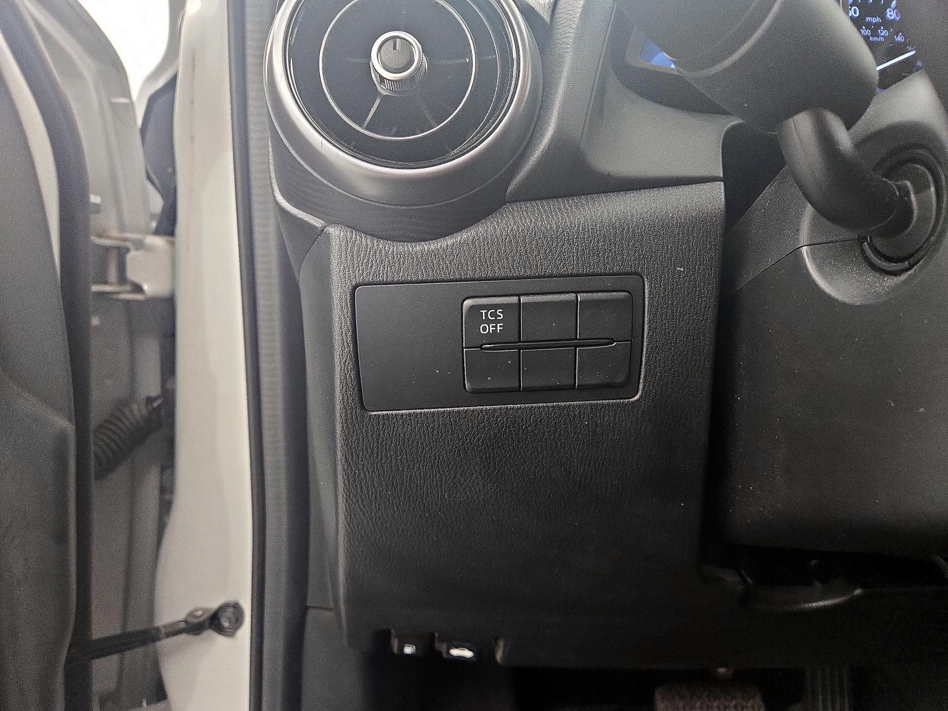 Thumbnail: 2019 Mazda CX-3 - 13