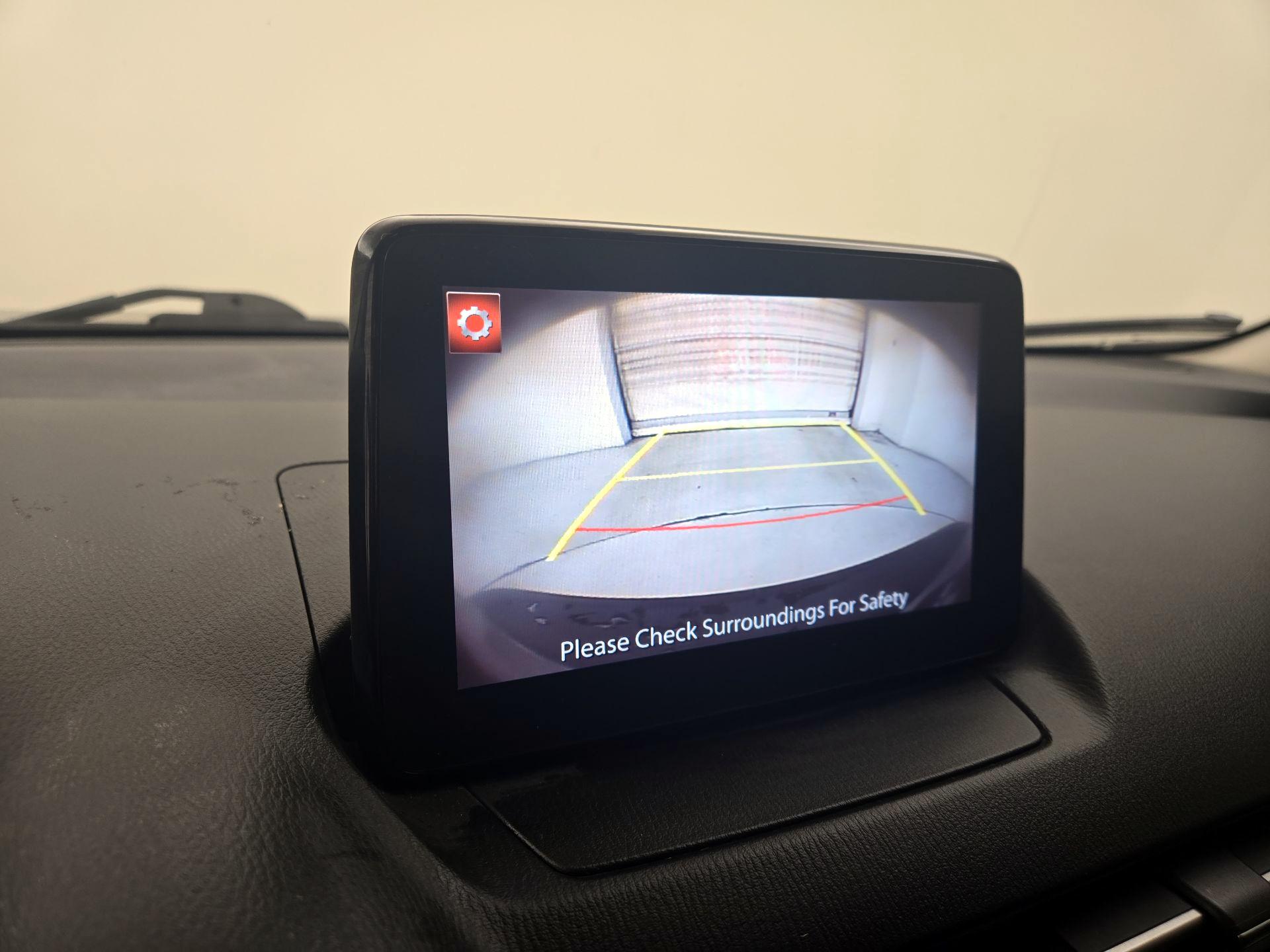 Thumbnail: 2019 Mazda CX-3 - 14