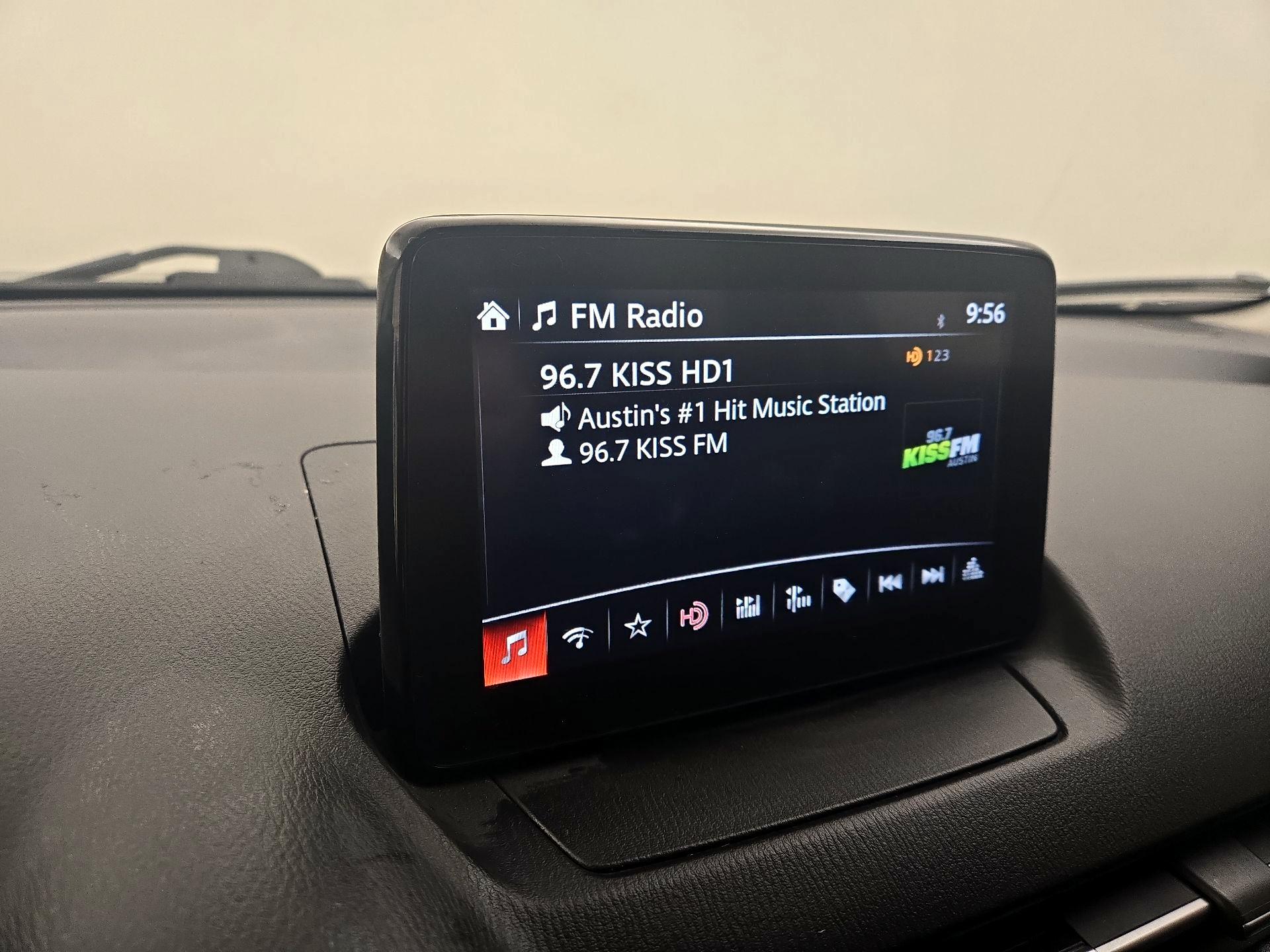 Thumbnail: 2019 Mazda CX-3 - 15