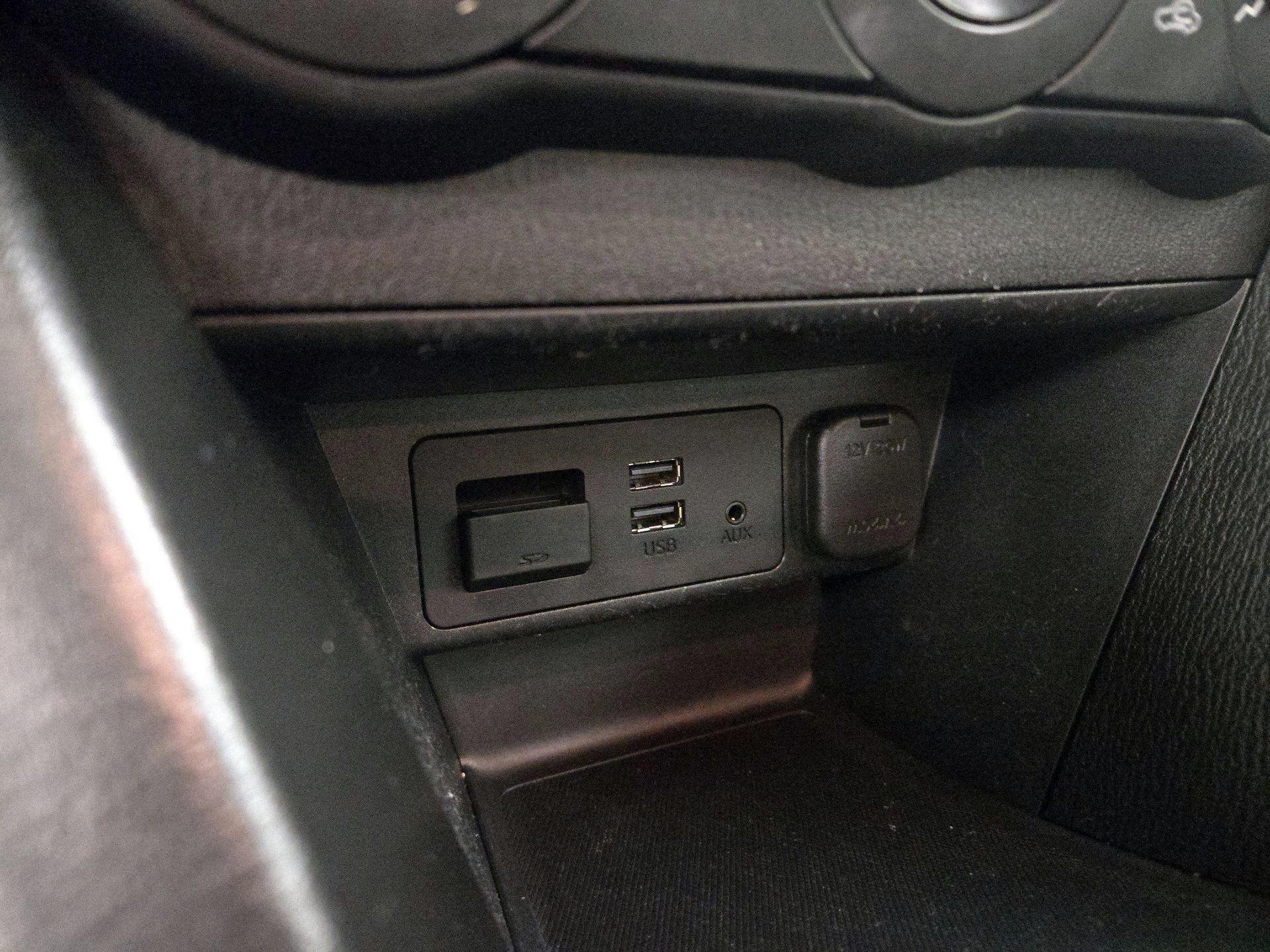 Thumbnail: 2019 Mazda CX-3 - 18