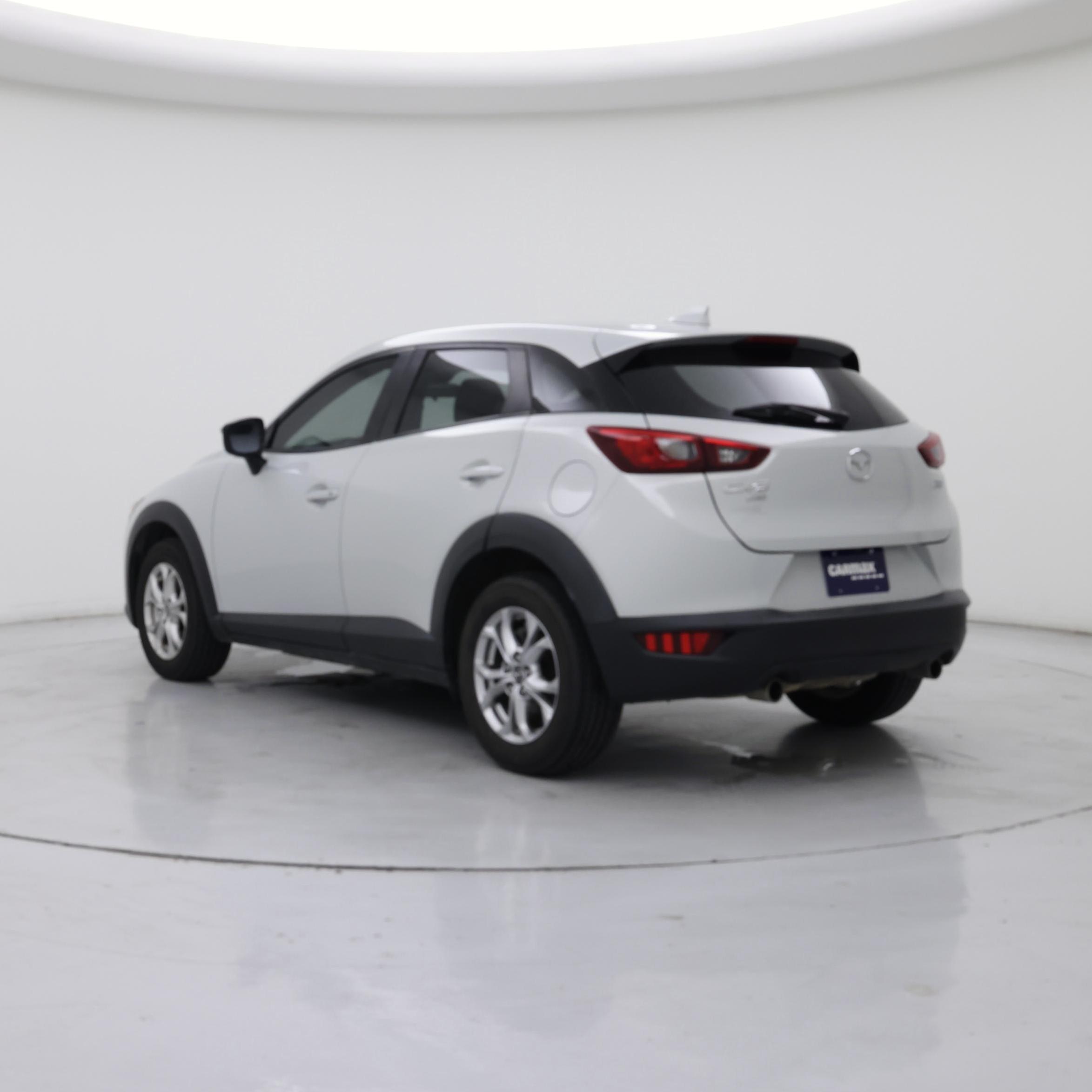 Thumbnail: 2019 Mazda CX-3 - 2