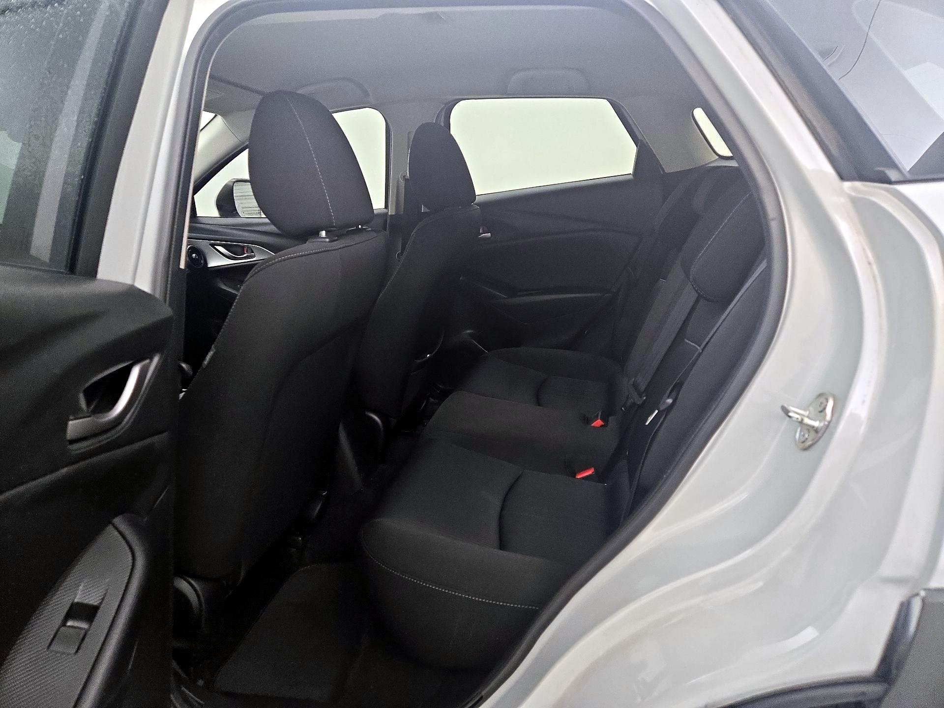 Thumbnail: 2019 Mazda CX-3 - 19