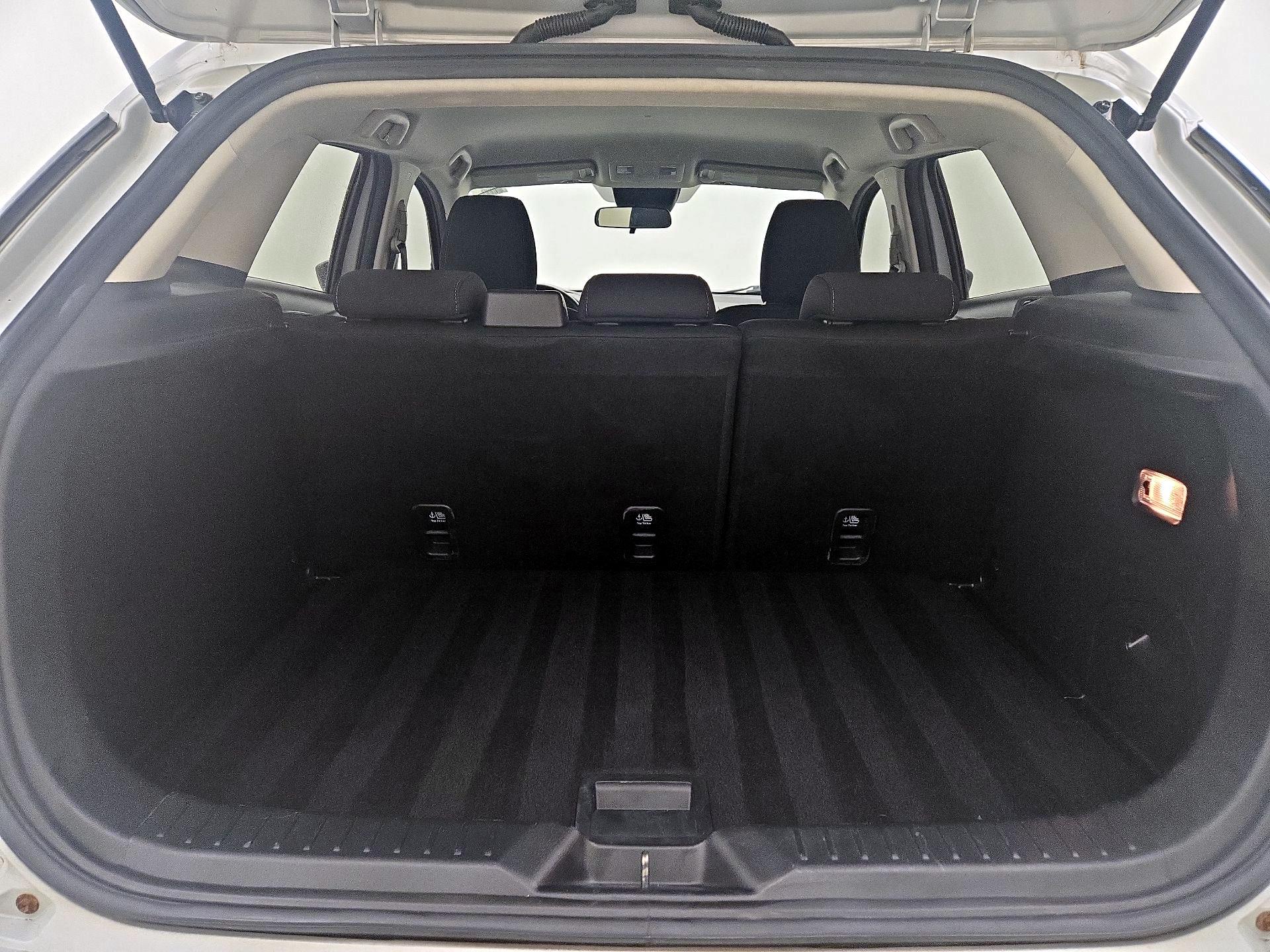 Thumbnail: 2019 Mazda CX-3 - 20