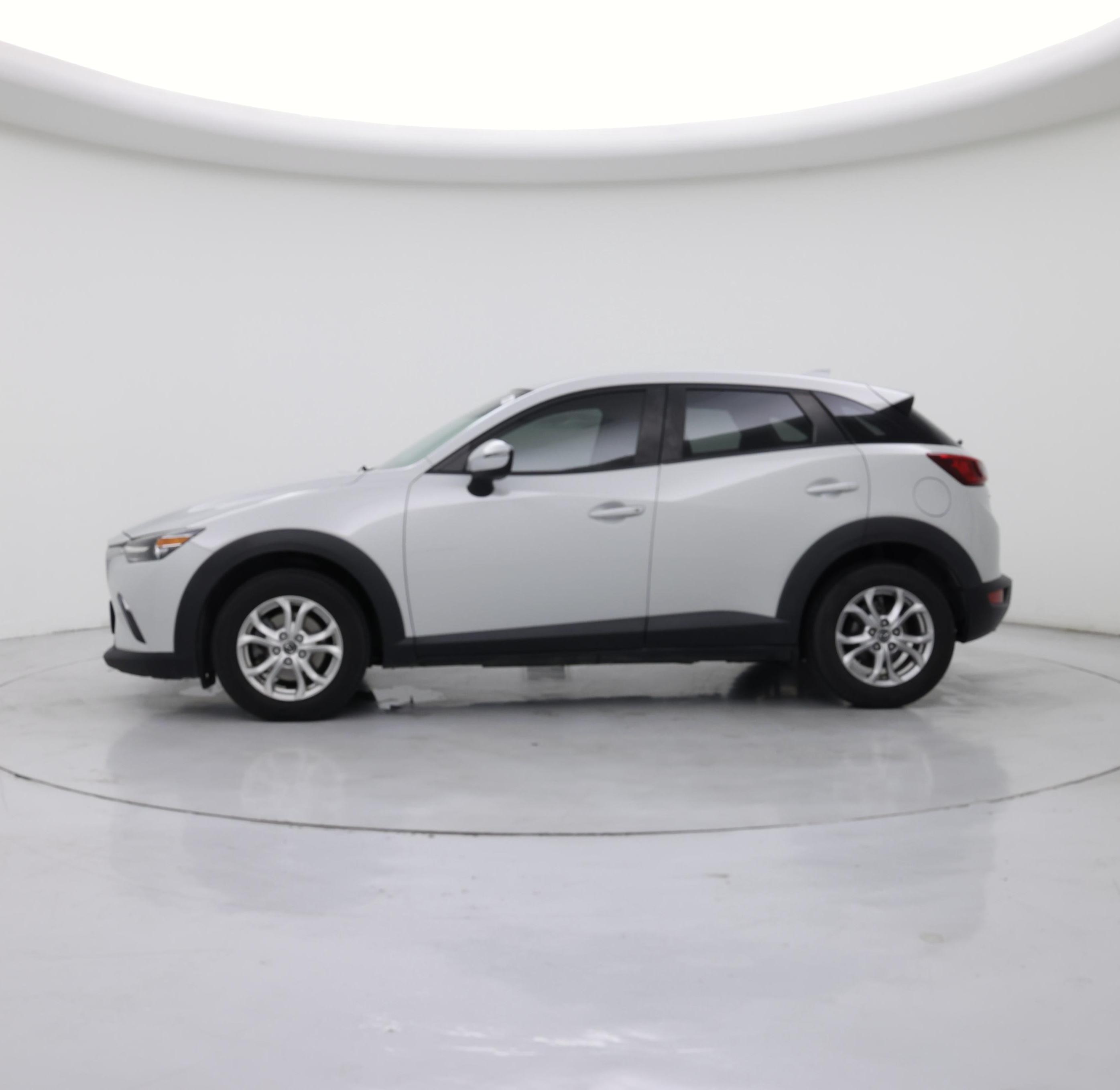Thumbnail: 2019 Mazda CX-3 - 3