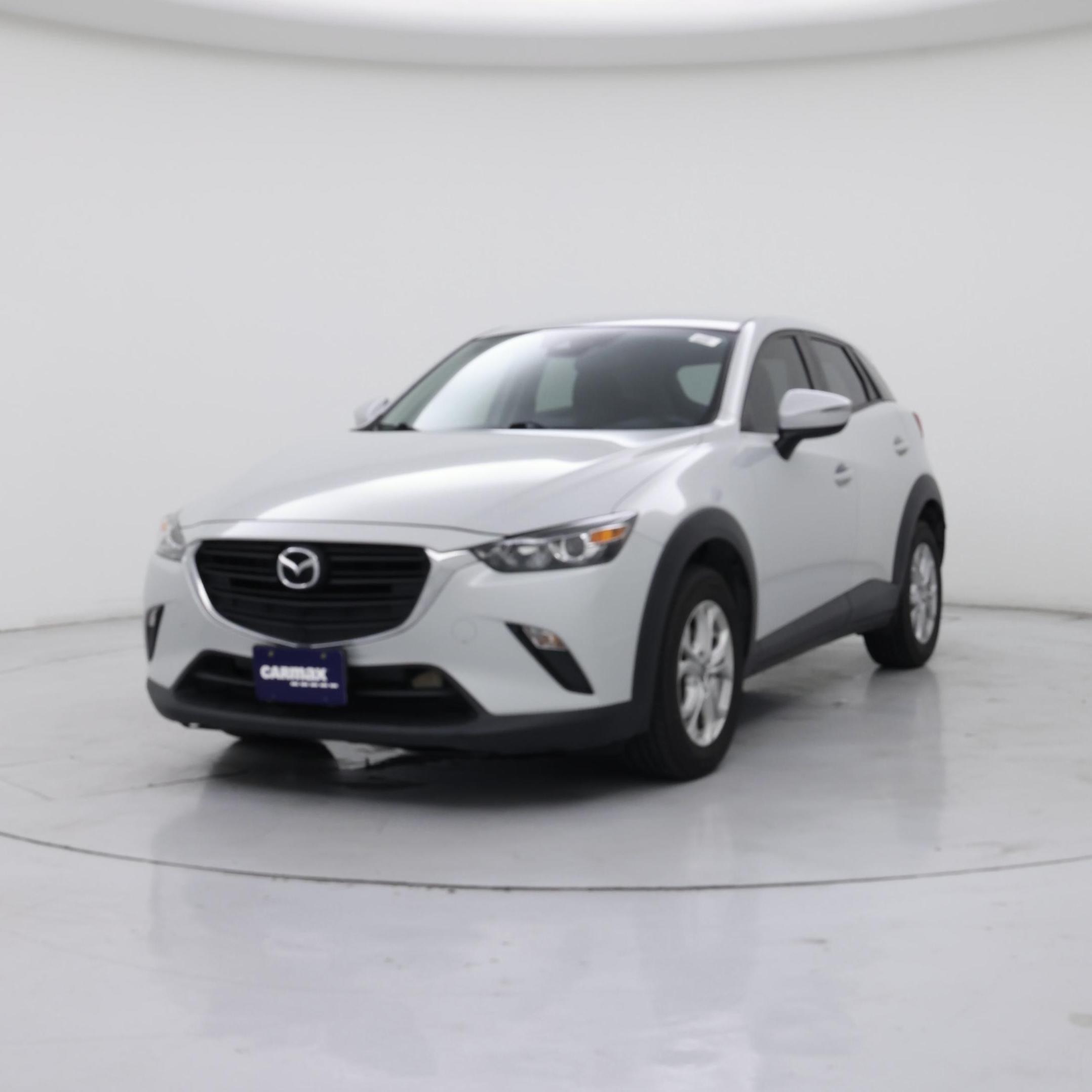 Thumbnail: 2019 Mazda CX-3 - 4