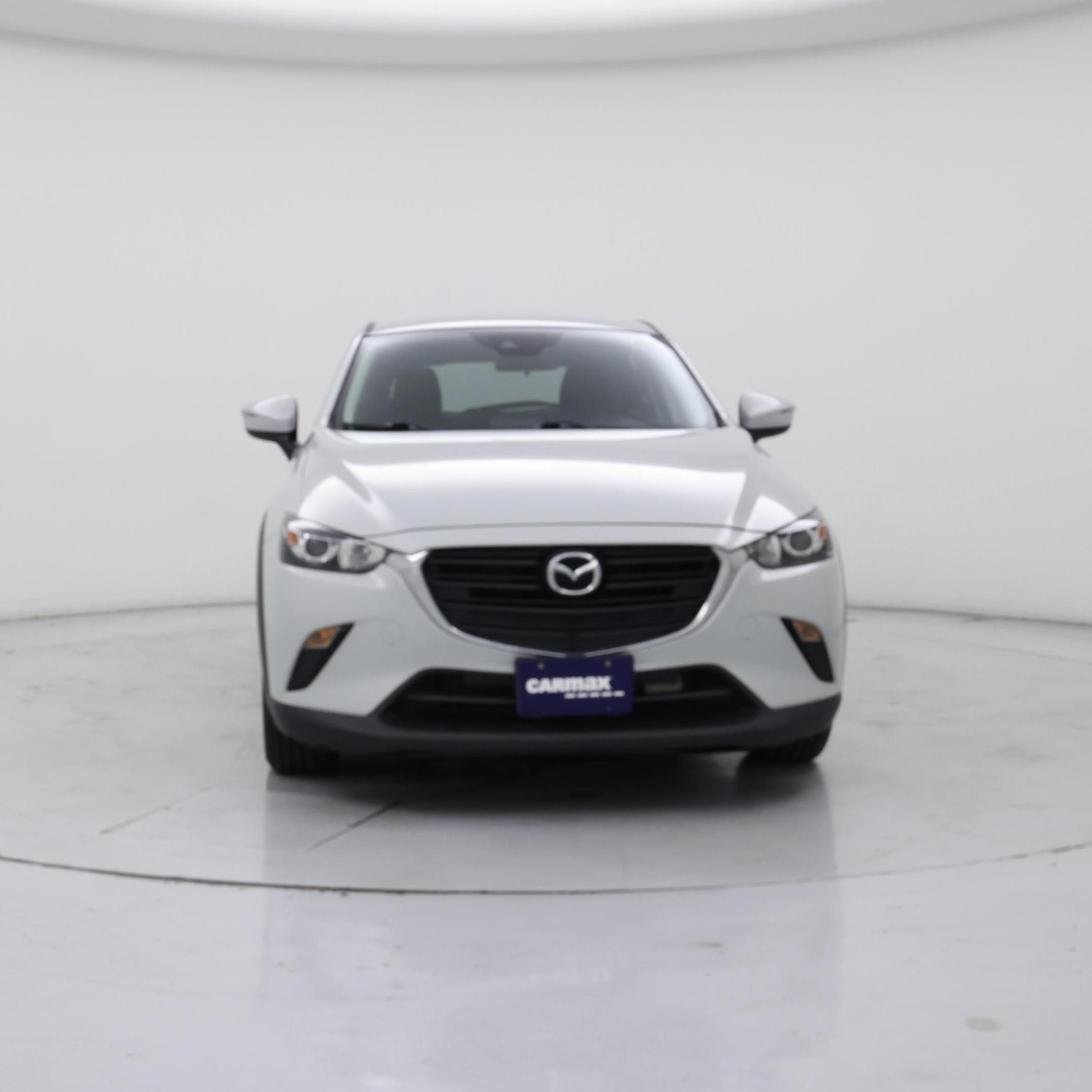 Thumbnail: 2019 Mazda CX-3 - 5