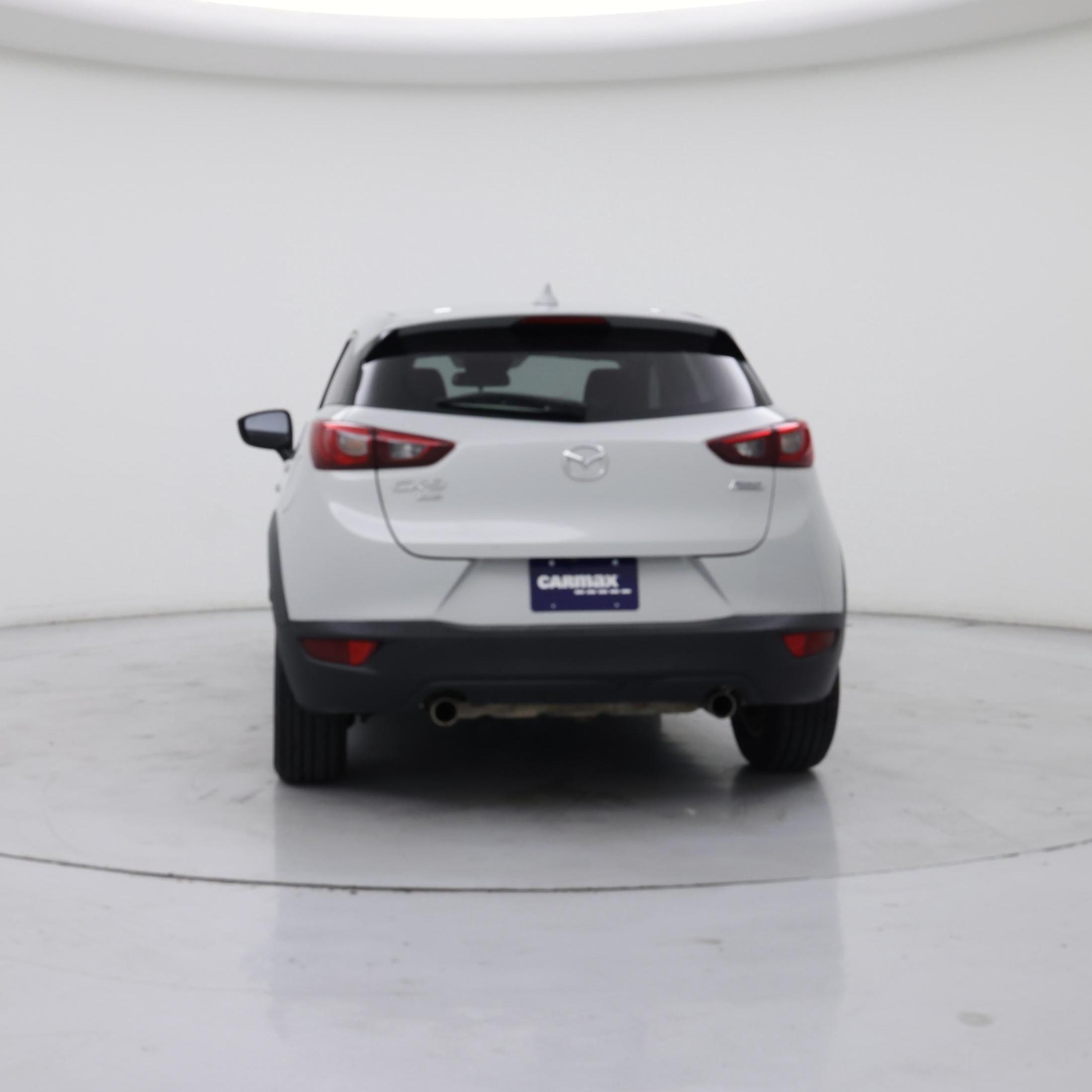 Thumbnail: 2019 Mazda CX-3 - 6