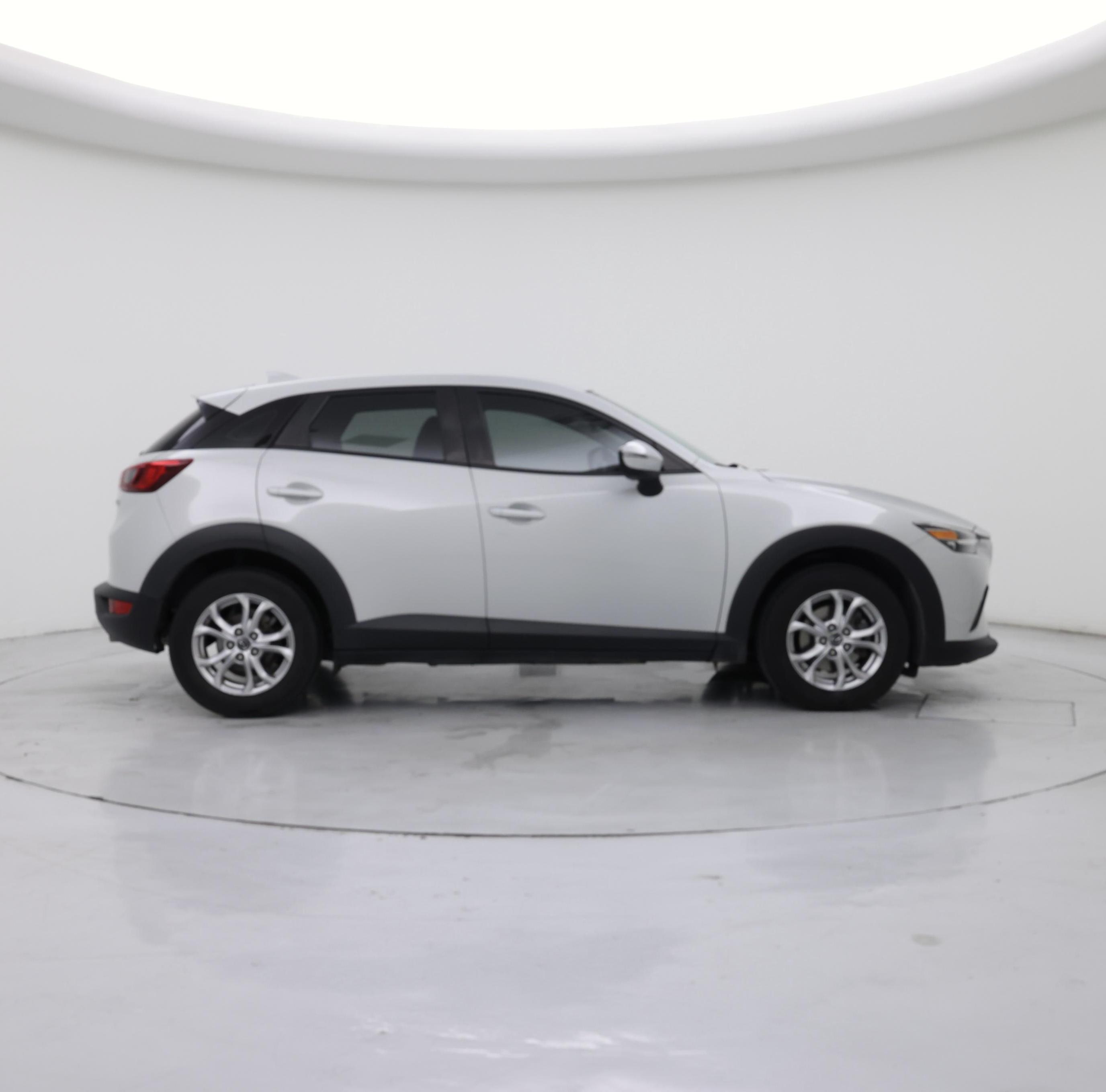 Thumbnail: 2019 Mazda CX-3 - 7