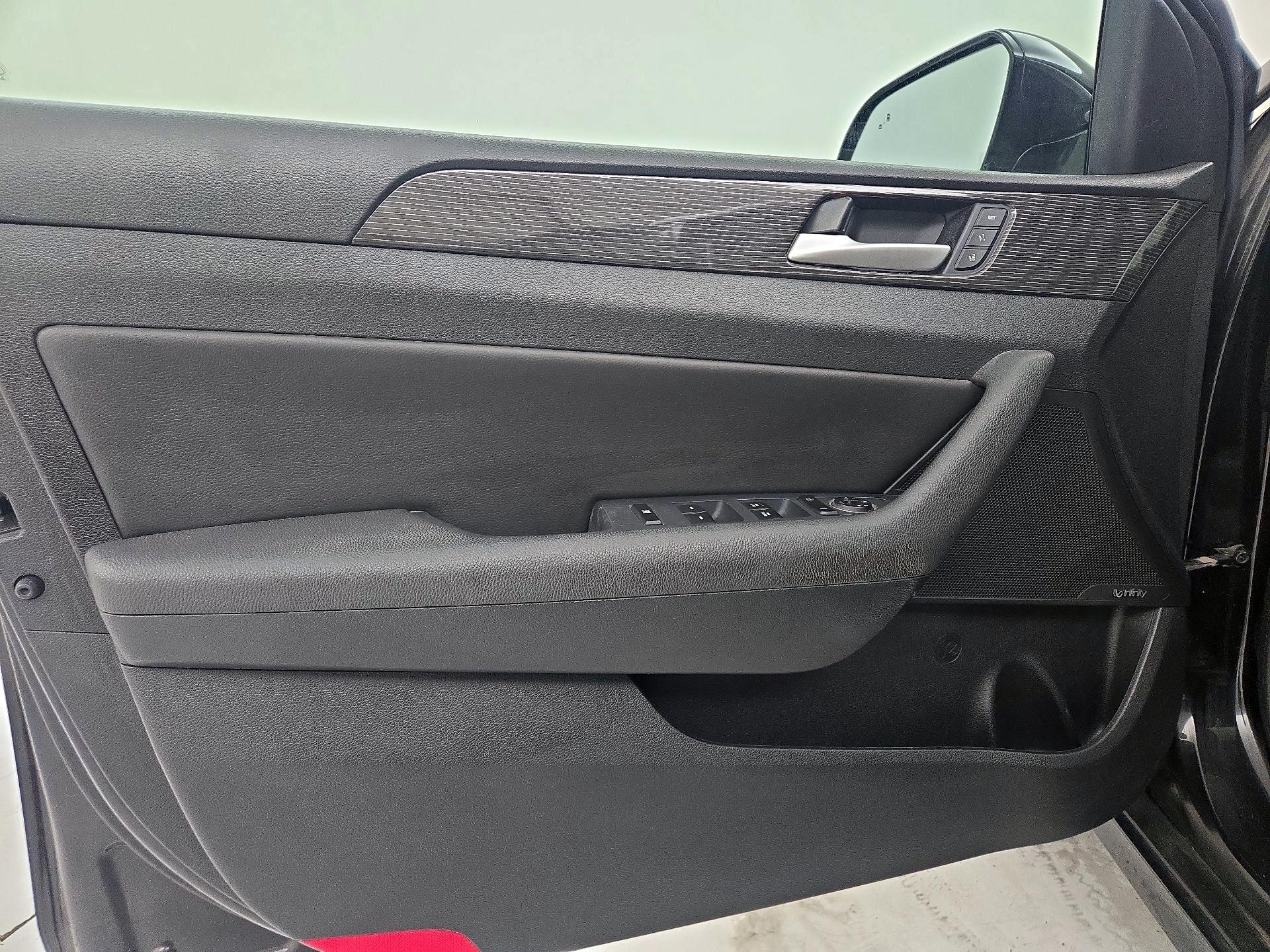 Thumbnail: 2018 Hyundai Sonata - 12