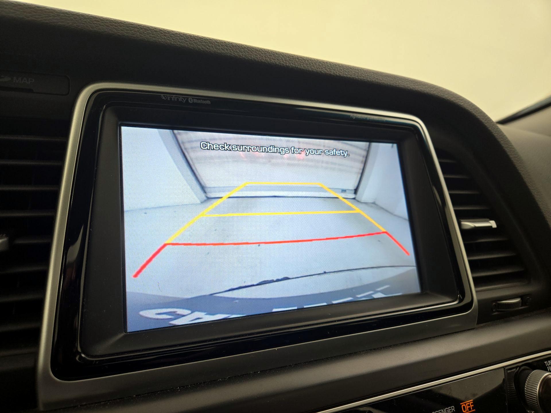 Thumbnail: 2018 Hyundai Sonata - 15