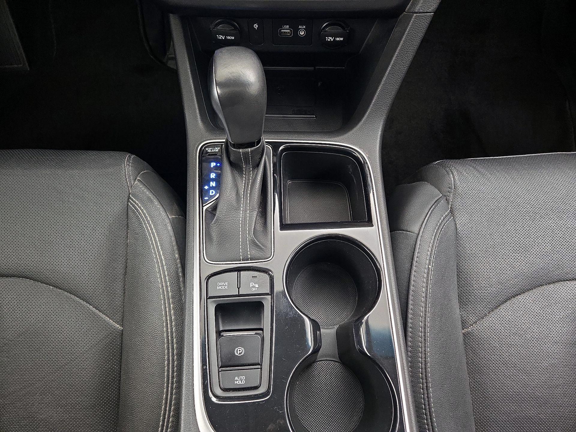 Thumbnail: 2018 Hyundai Sonata - 18