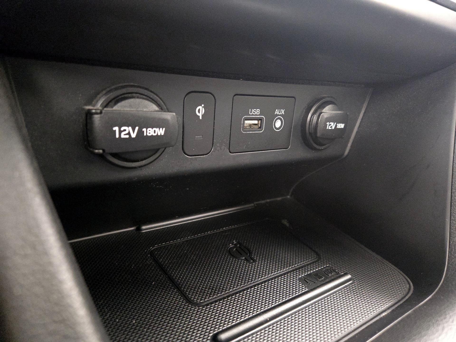 Thumbnail: 2018 Hyundai Sonata - 19