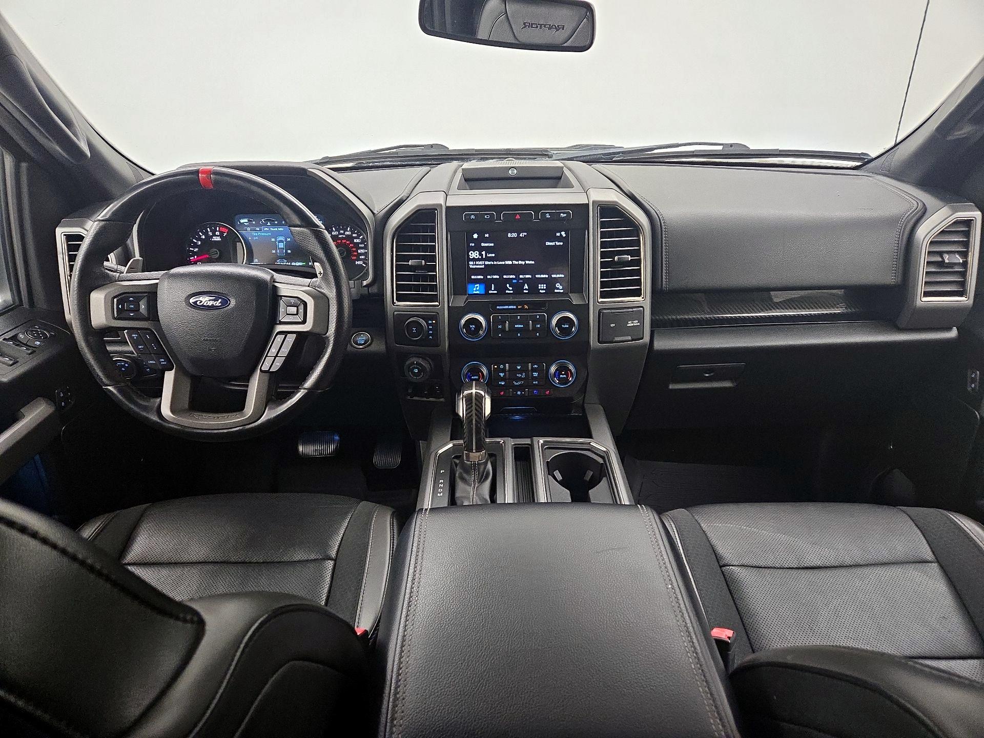 Thumbnail: 2019 Ford F-150 - 9