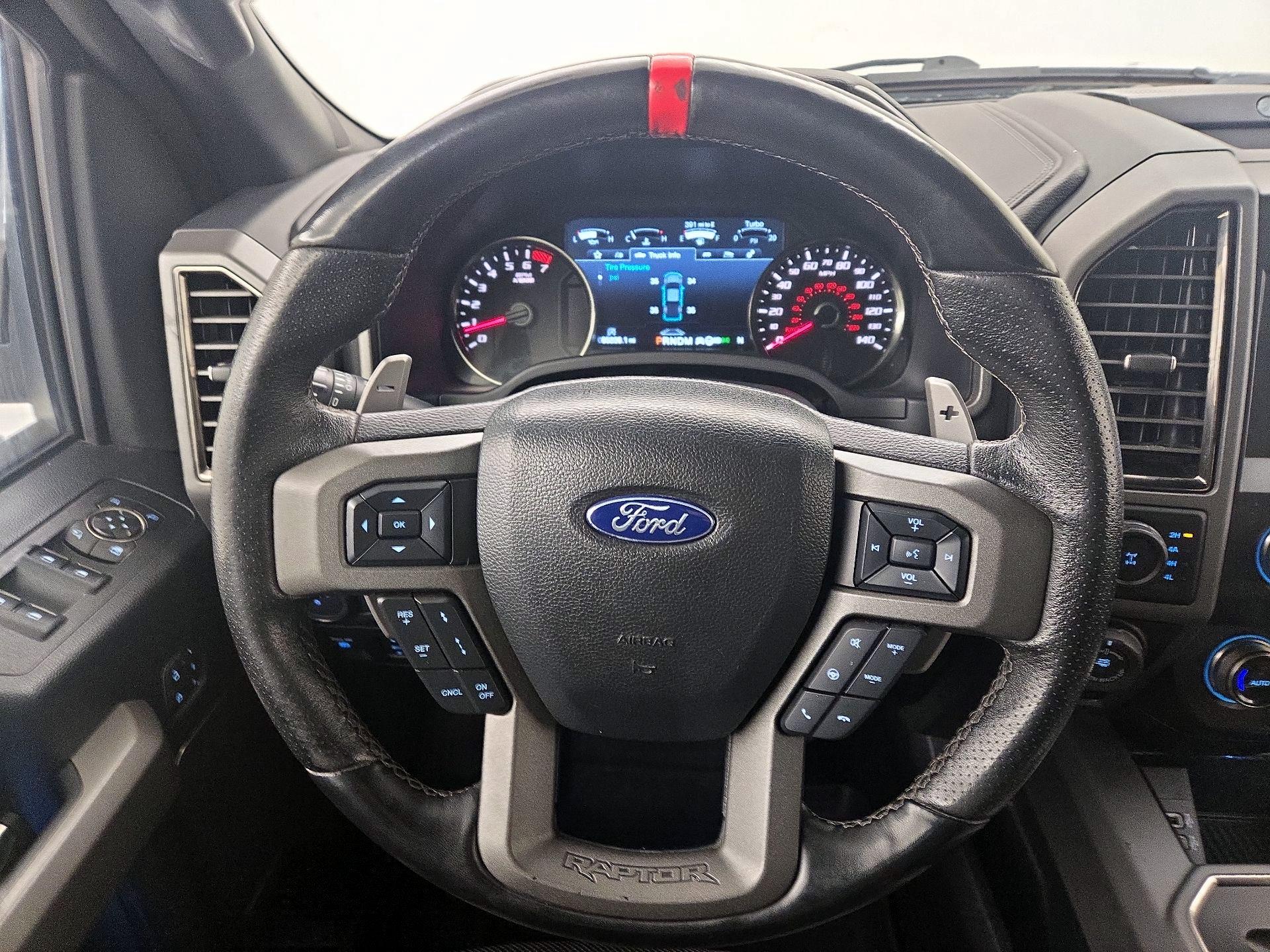 Thumbnail: 2019 Ford F-150 - 10