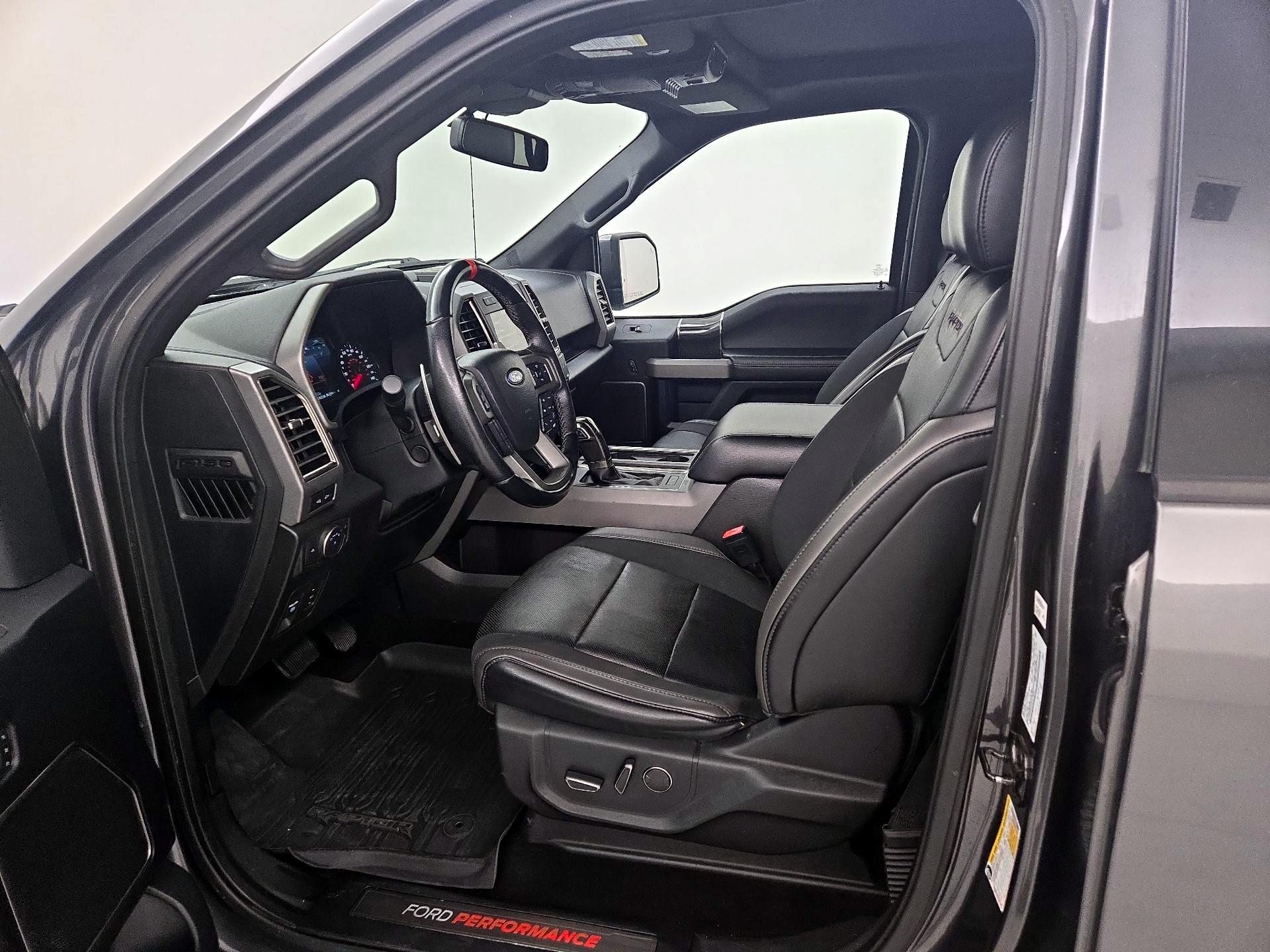 Thumbnail: 2019 Ford F-150 - 11