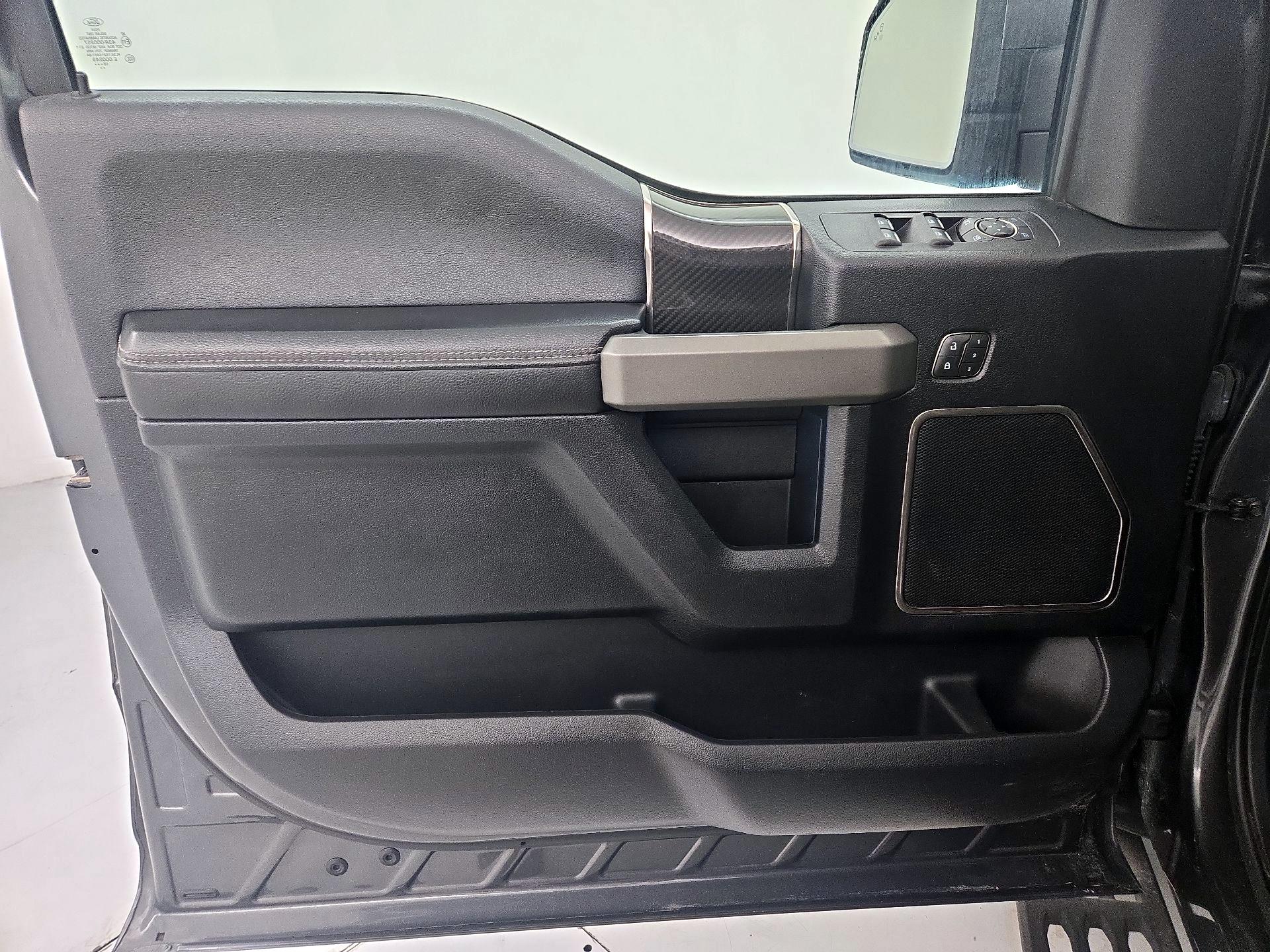 Thumbnail: 2019 Ford F-150 - 12