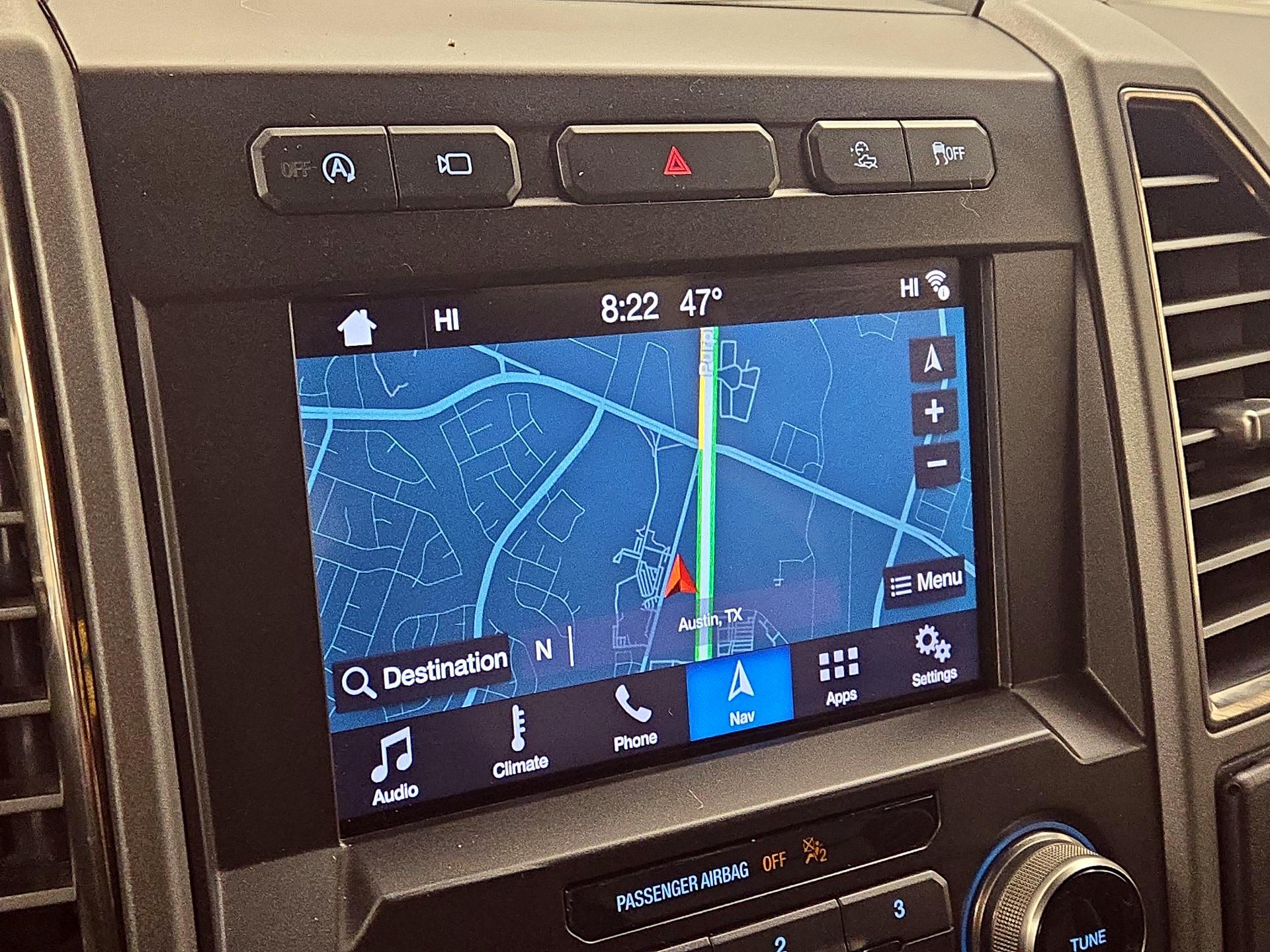 Thumbnail: 2019 Ford F-150 - 14