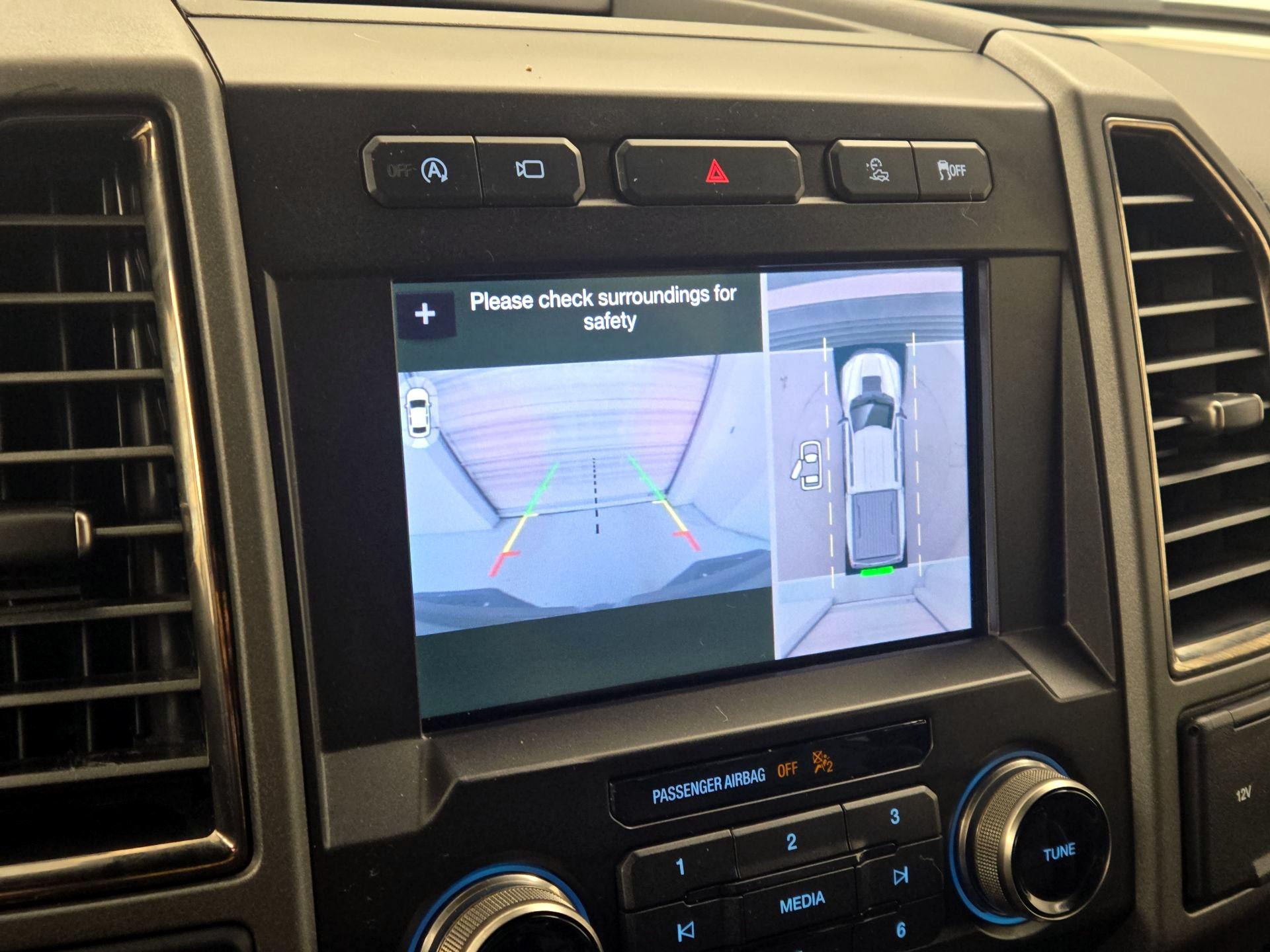 Thumbnail: 2019 Ford F-150 - 15